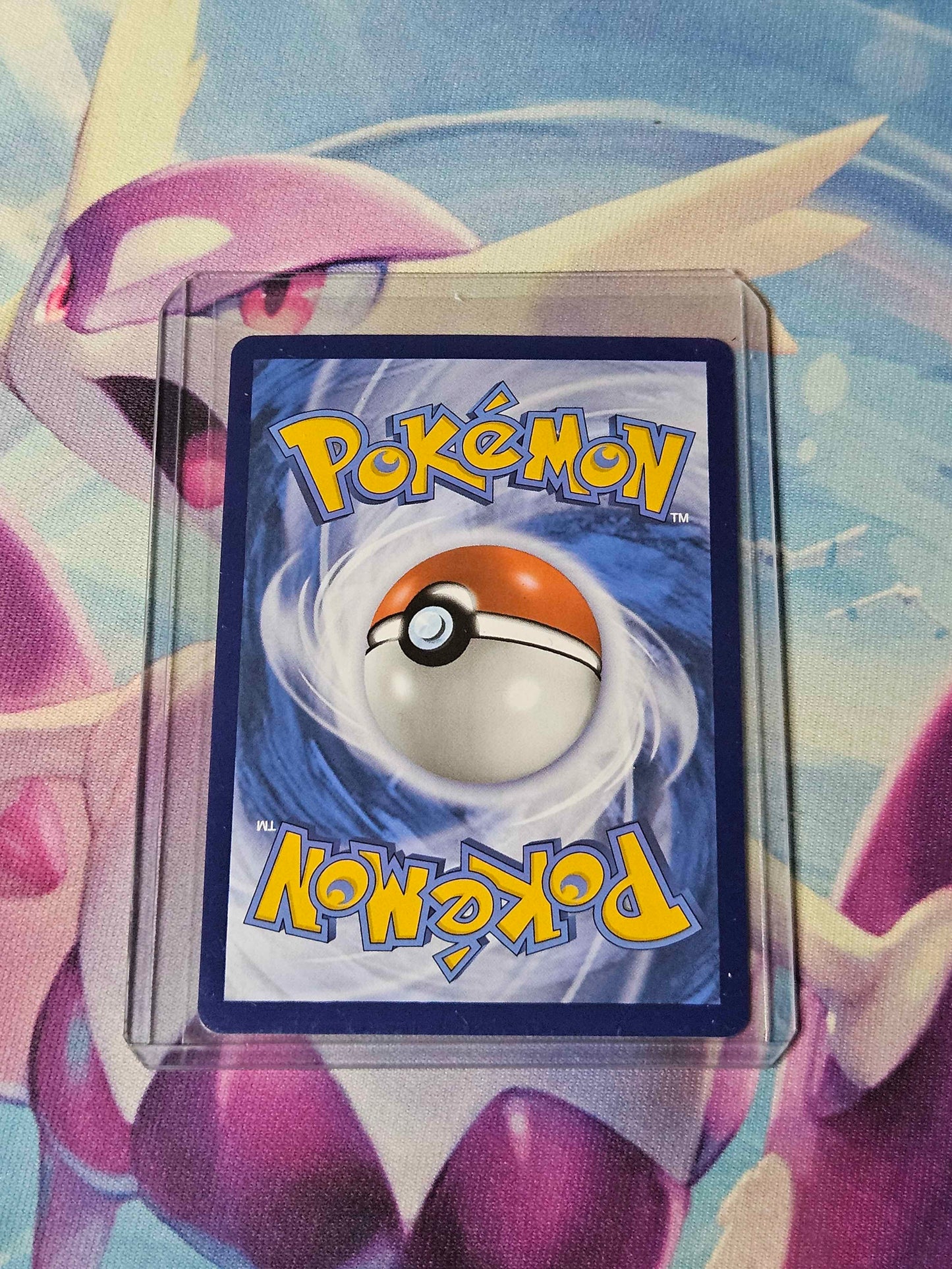 Lucario VSTAR - SWSH291 - Sword & Shield Promo