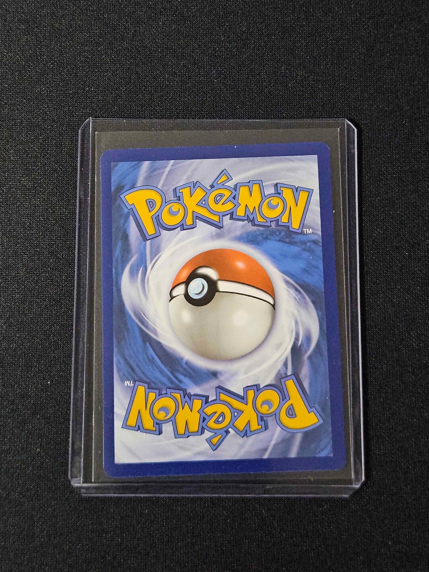 Mr. Mime - 179/165 - 151