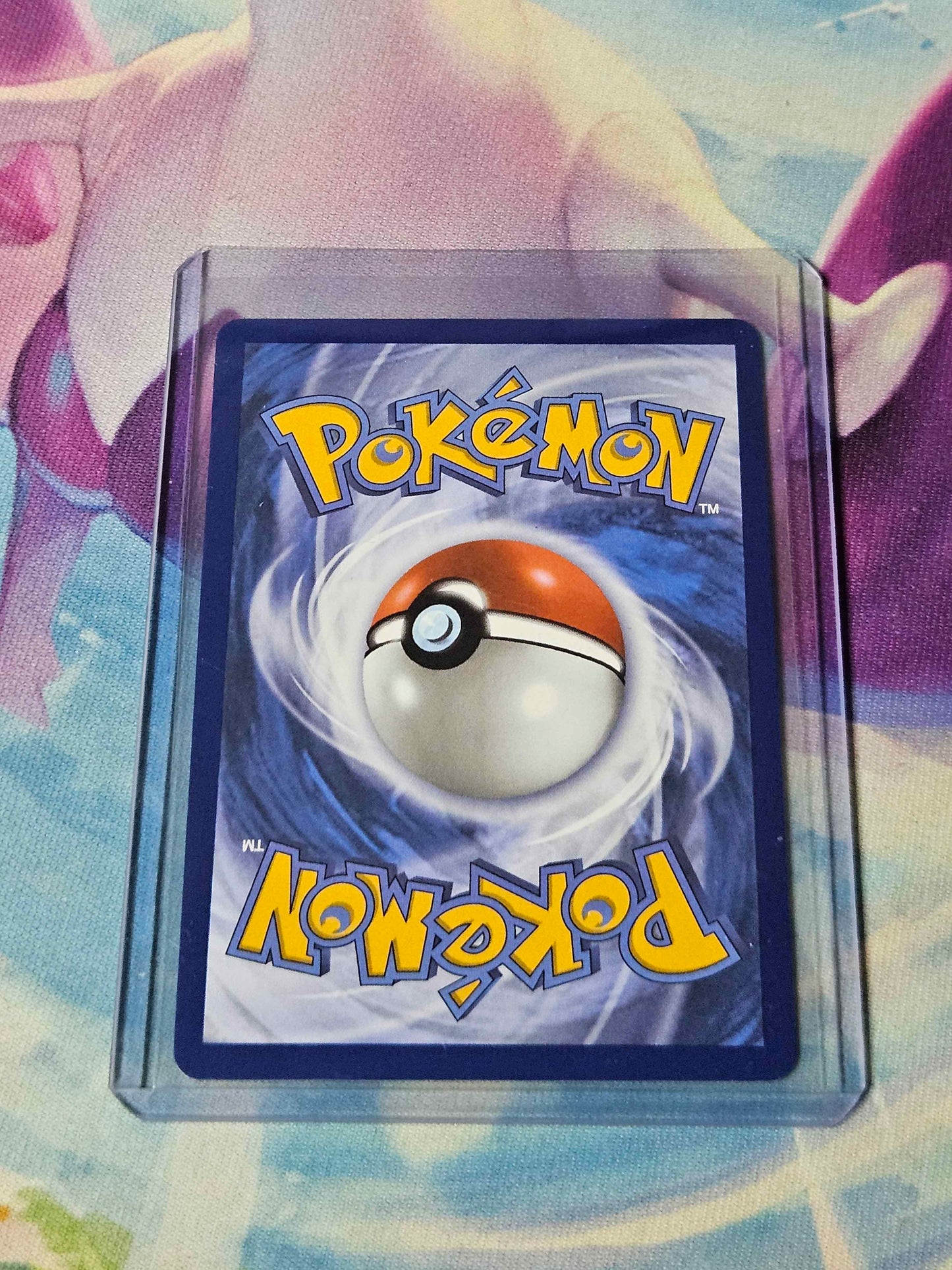 Vulpix - 138/132 - Mega Evolution