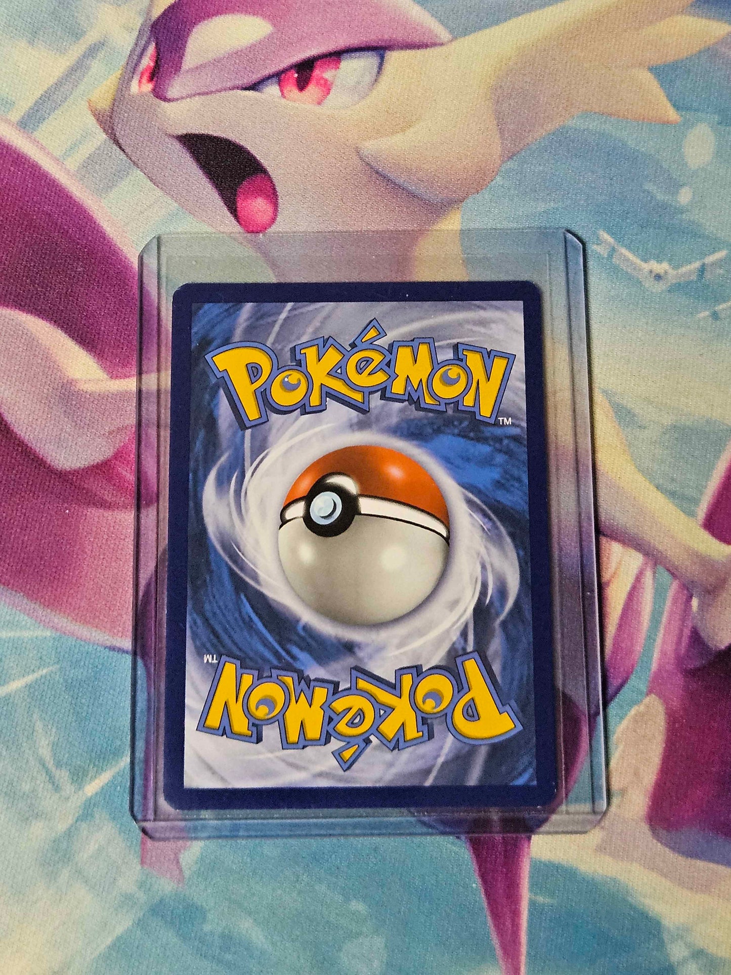 Tapu Bulu GX - 130/147 - Burning Shadows