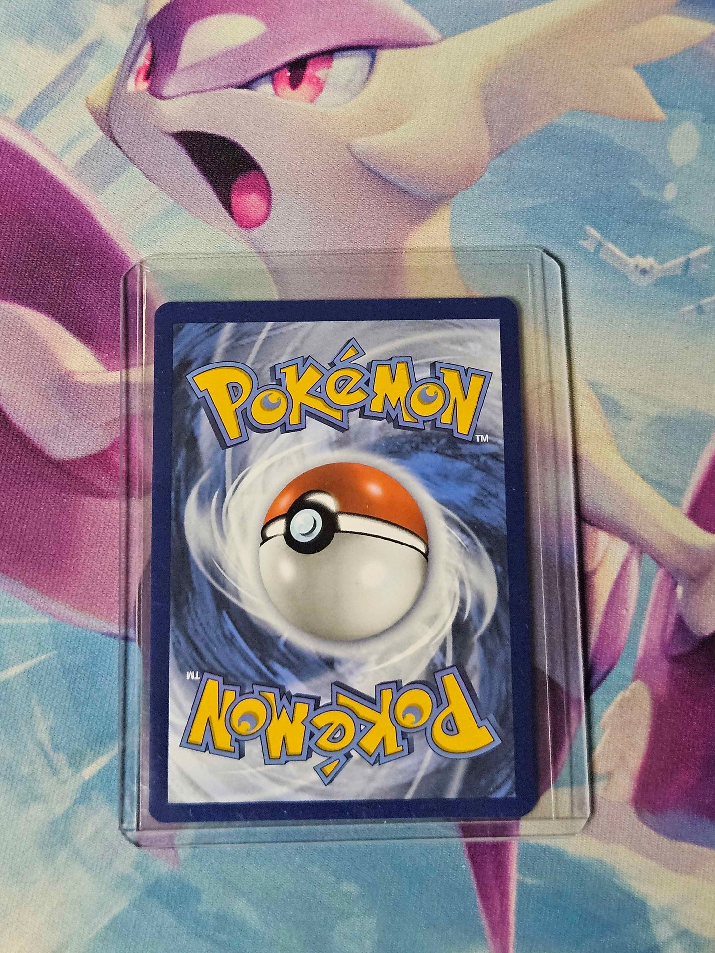 N's Reshiram - 167/159 - Journey Together (Stamped)