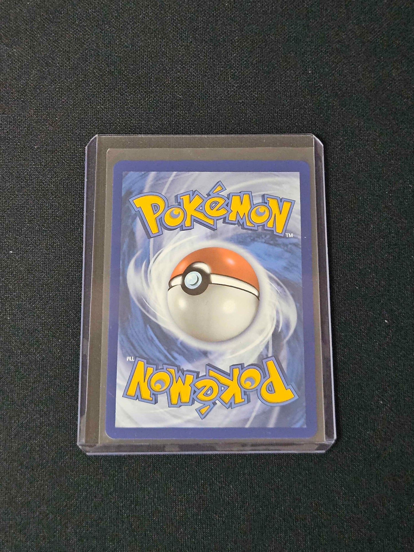 Professor Burnet - Silver Tempest Trainer Gallery