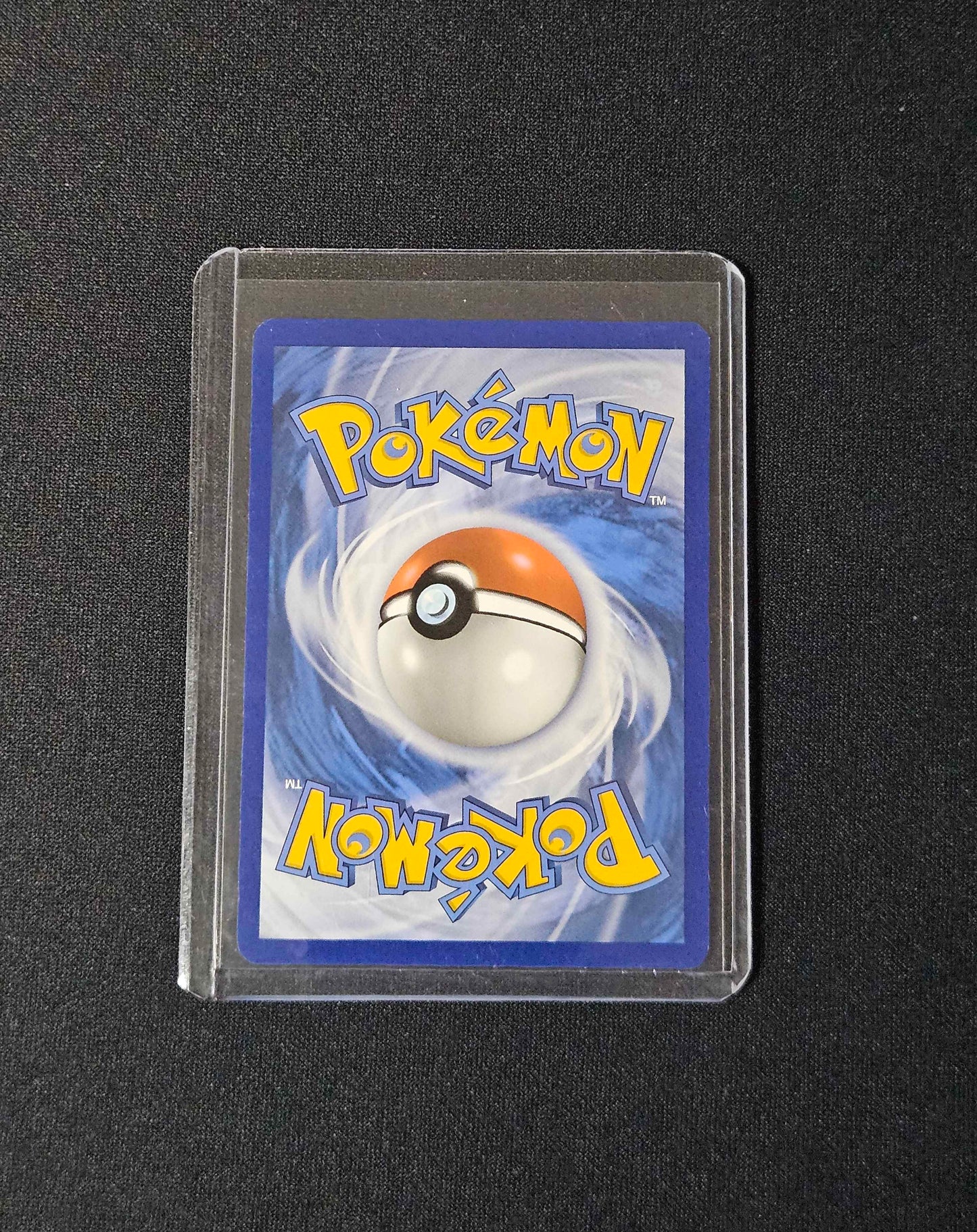 Mew ex - 151/165 - Scarlet & Violet 151