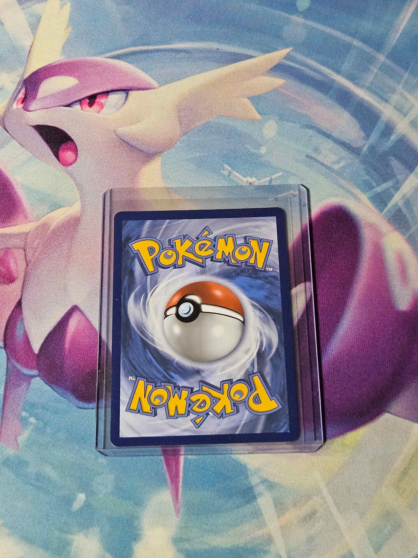 Mega Sharpedo ex - 113/094 - Phantasmal Flames