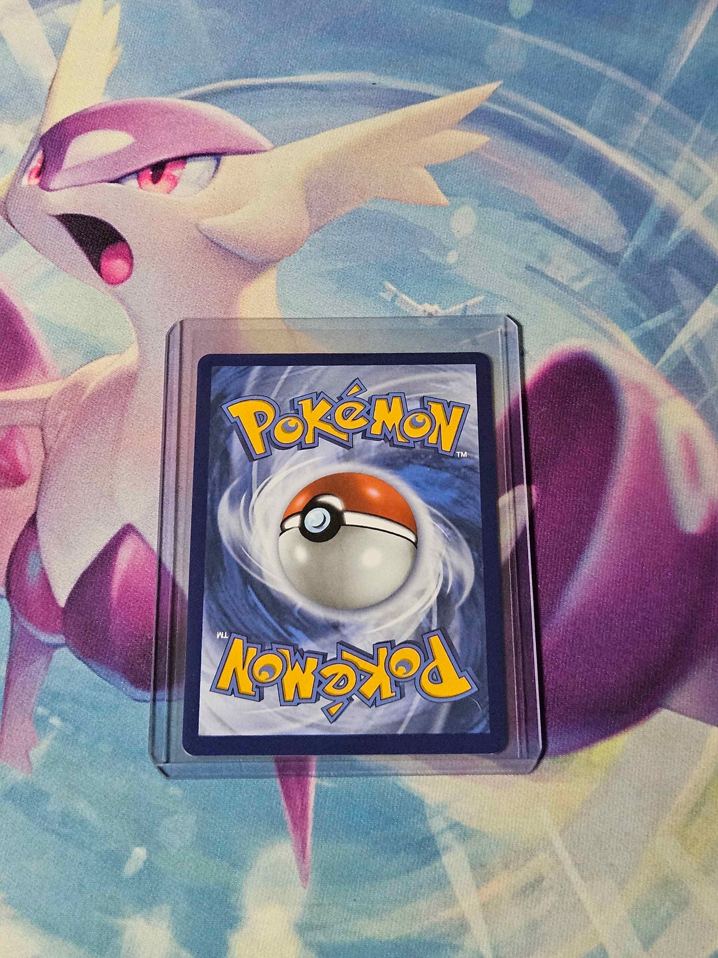 Mega Latias ex - 100/132 - Mega Evolution