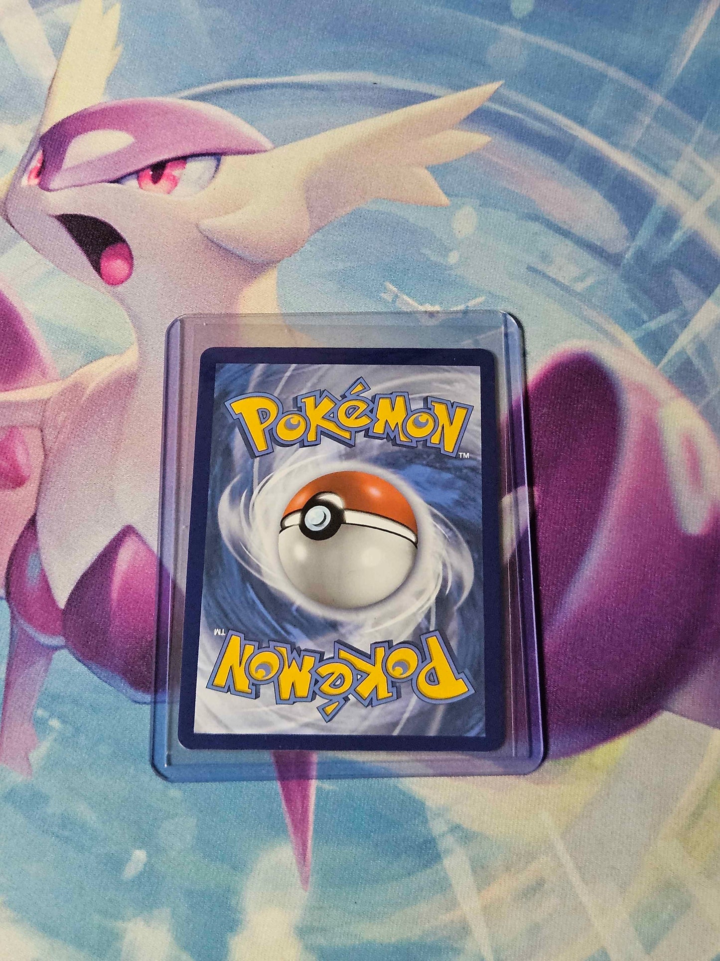 Bird Keeper - 066/072 - Shining Fates