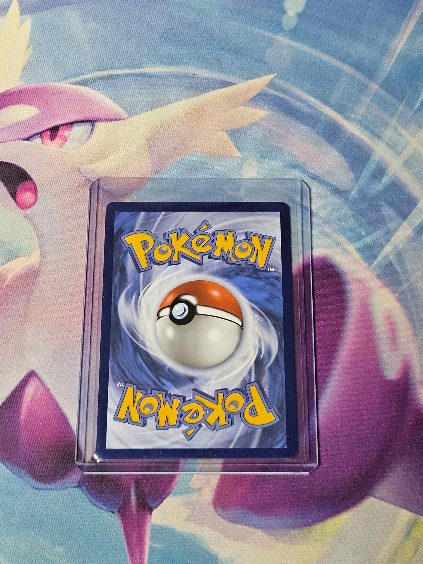 Teal Mask Ogerpon ex - 166 - Scarlet & Violet Promo