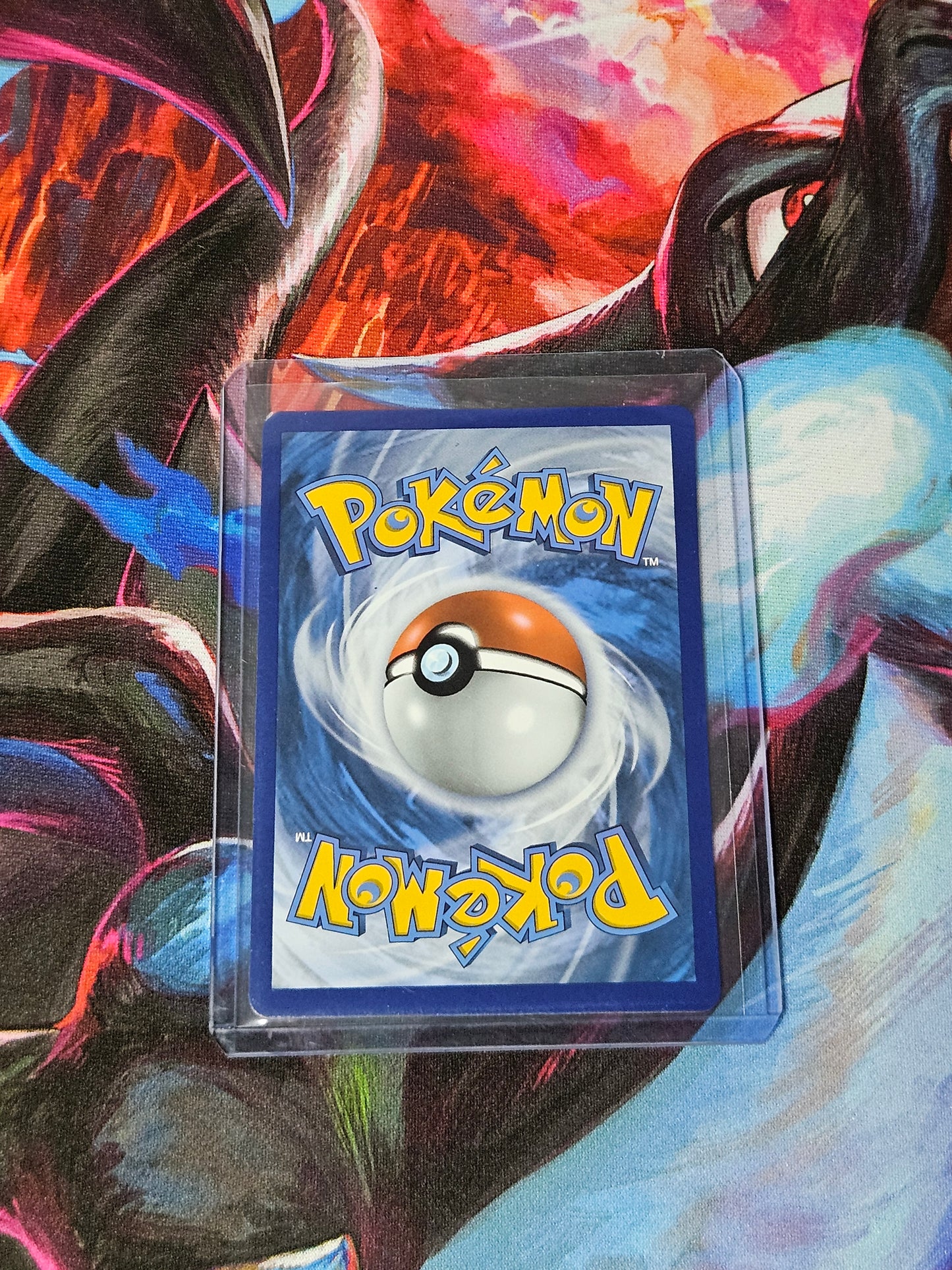 Rayquaza - 138/185 - Vivid Voltage