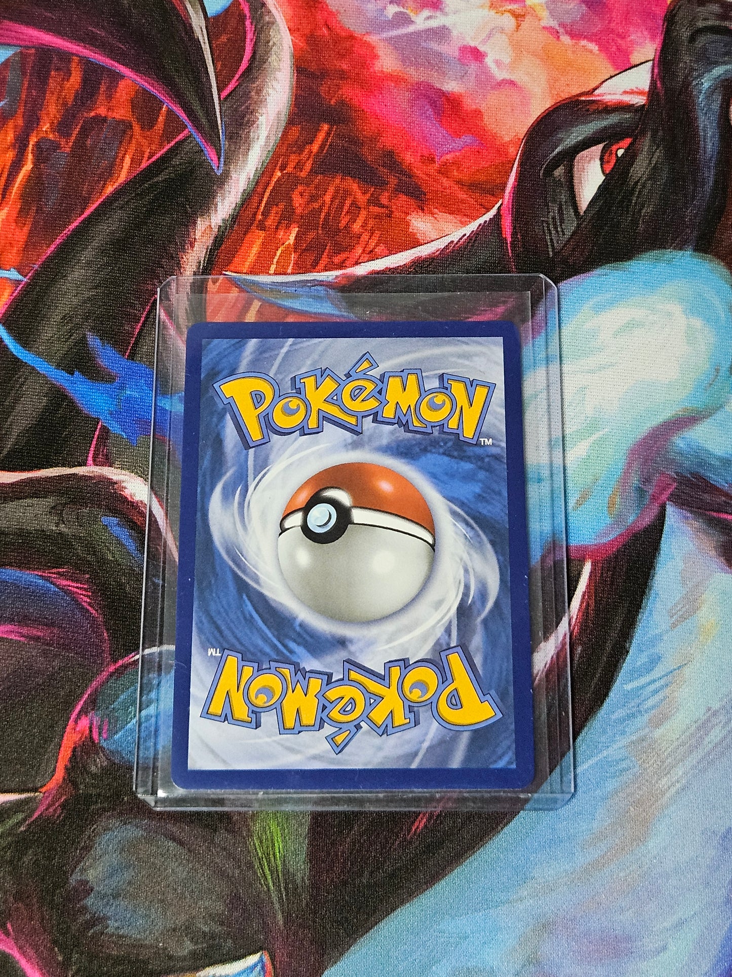 Clawitzer - 141/132 - Mega Evolution