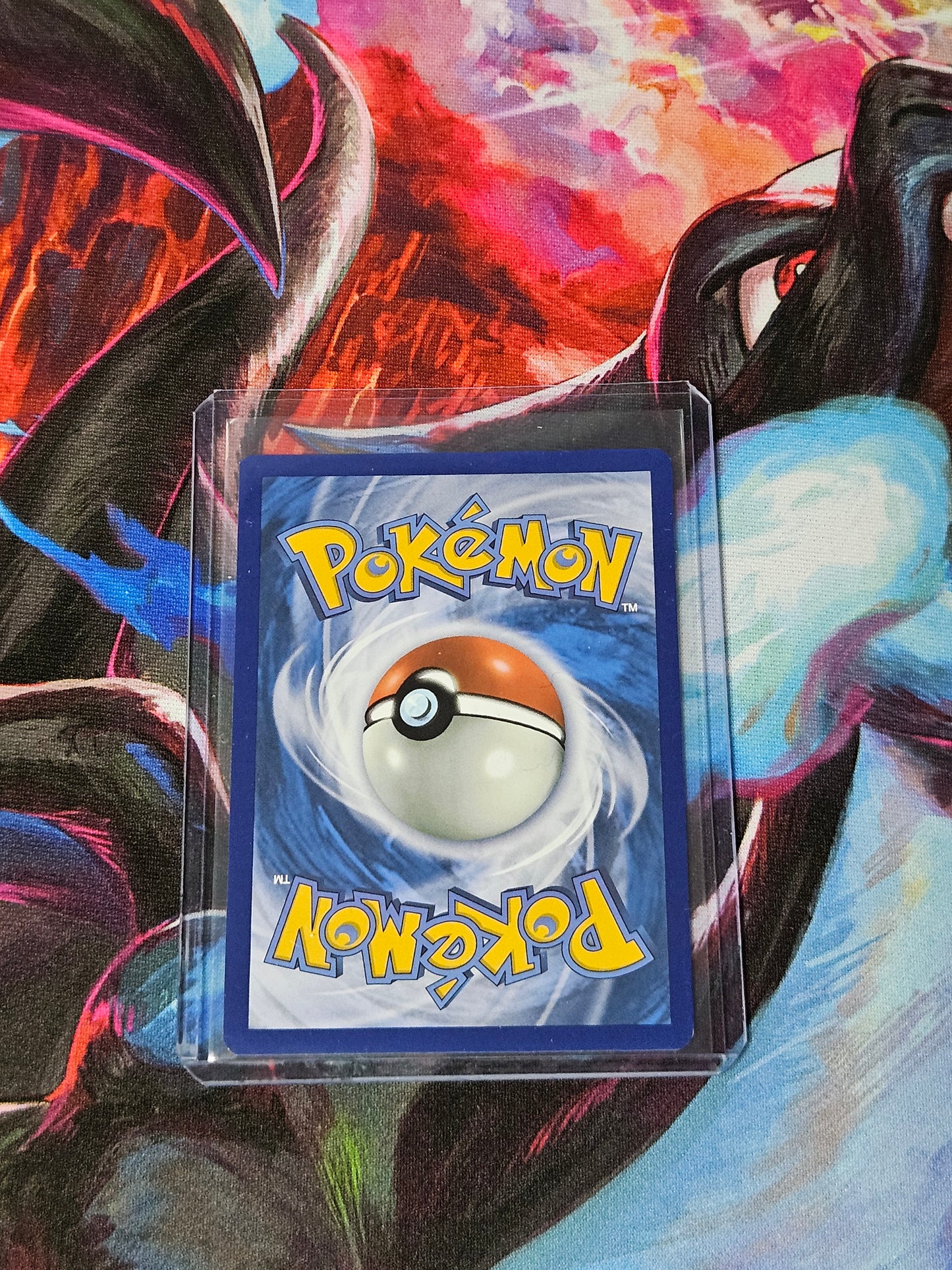 Mela - 254/182 - Paradox Rift