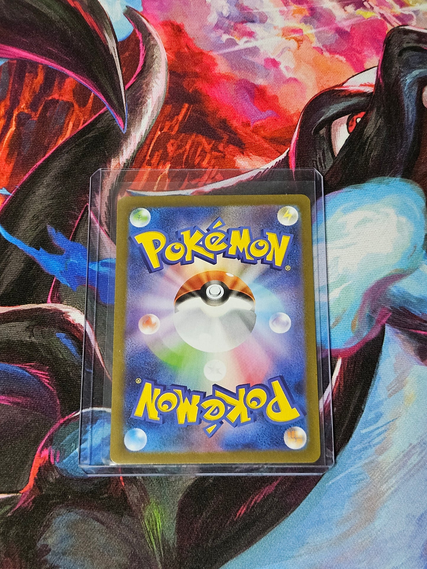 Simisage - 090/086 - JPN Black Bolt