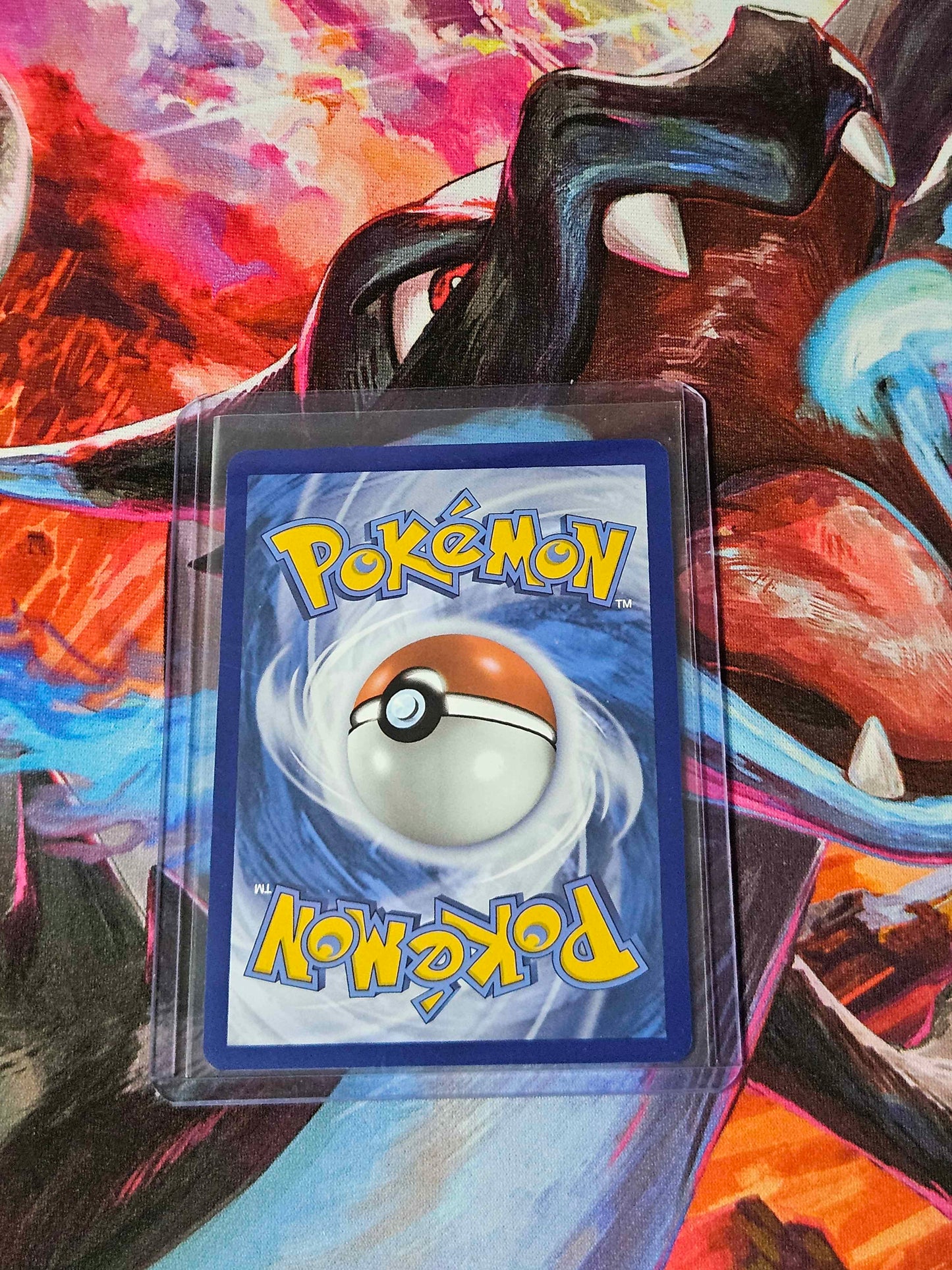Riolu - Paldean Fates