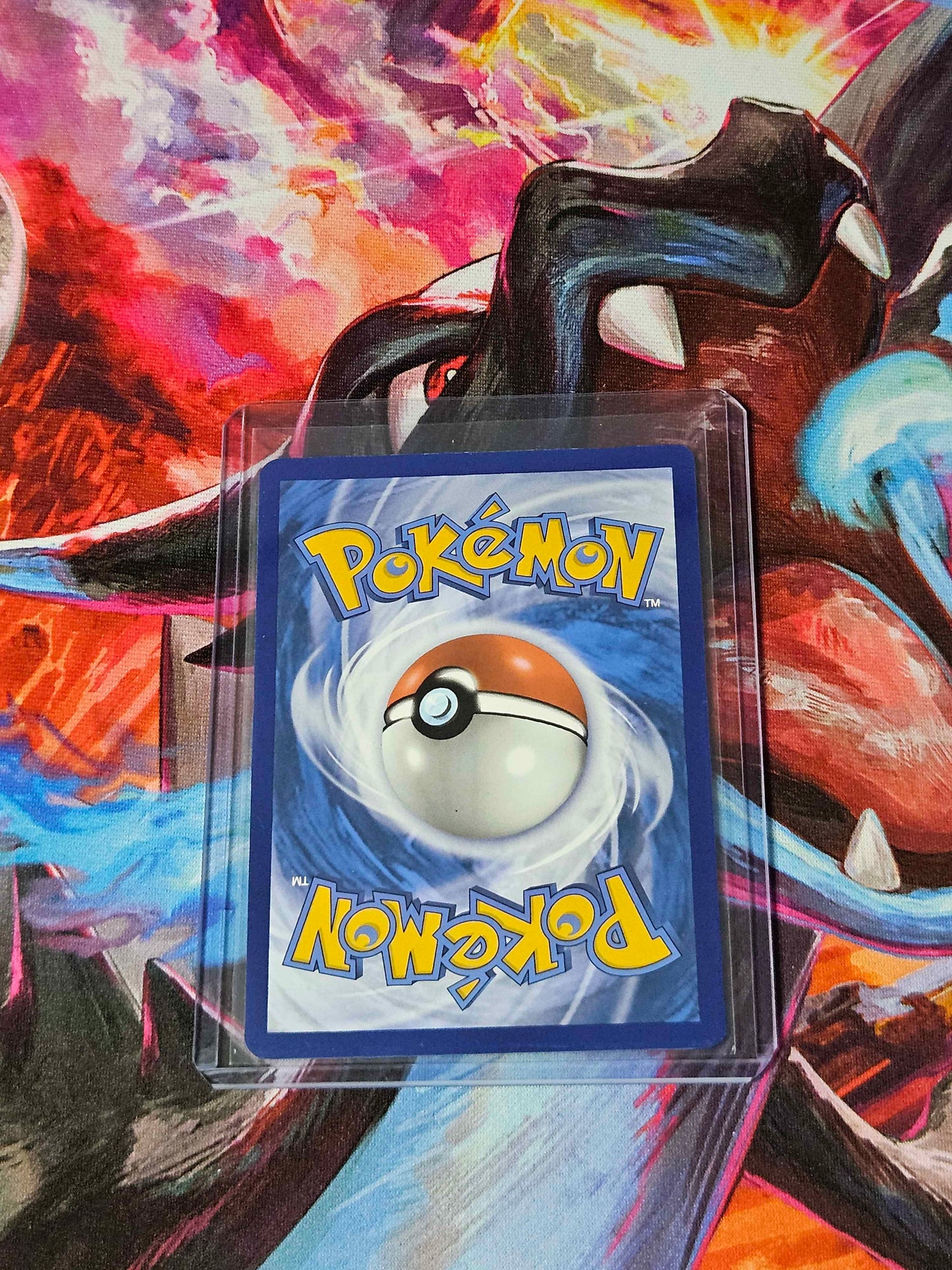 Scizor - 191/091 - Paldean Fates