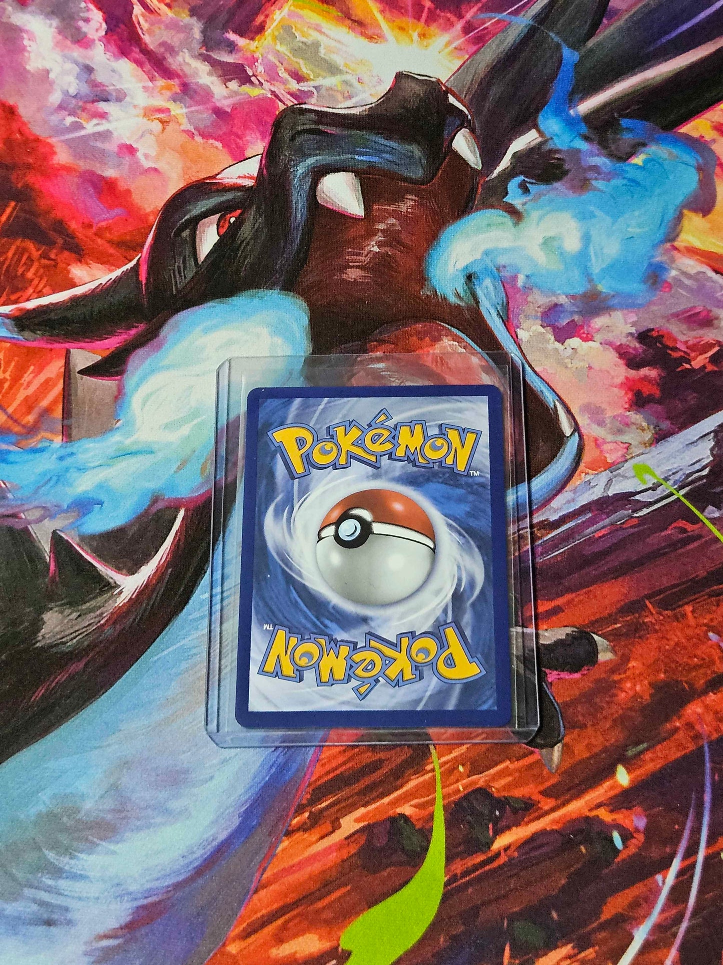 Froakie - 088/086 - Chaos Rising