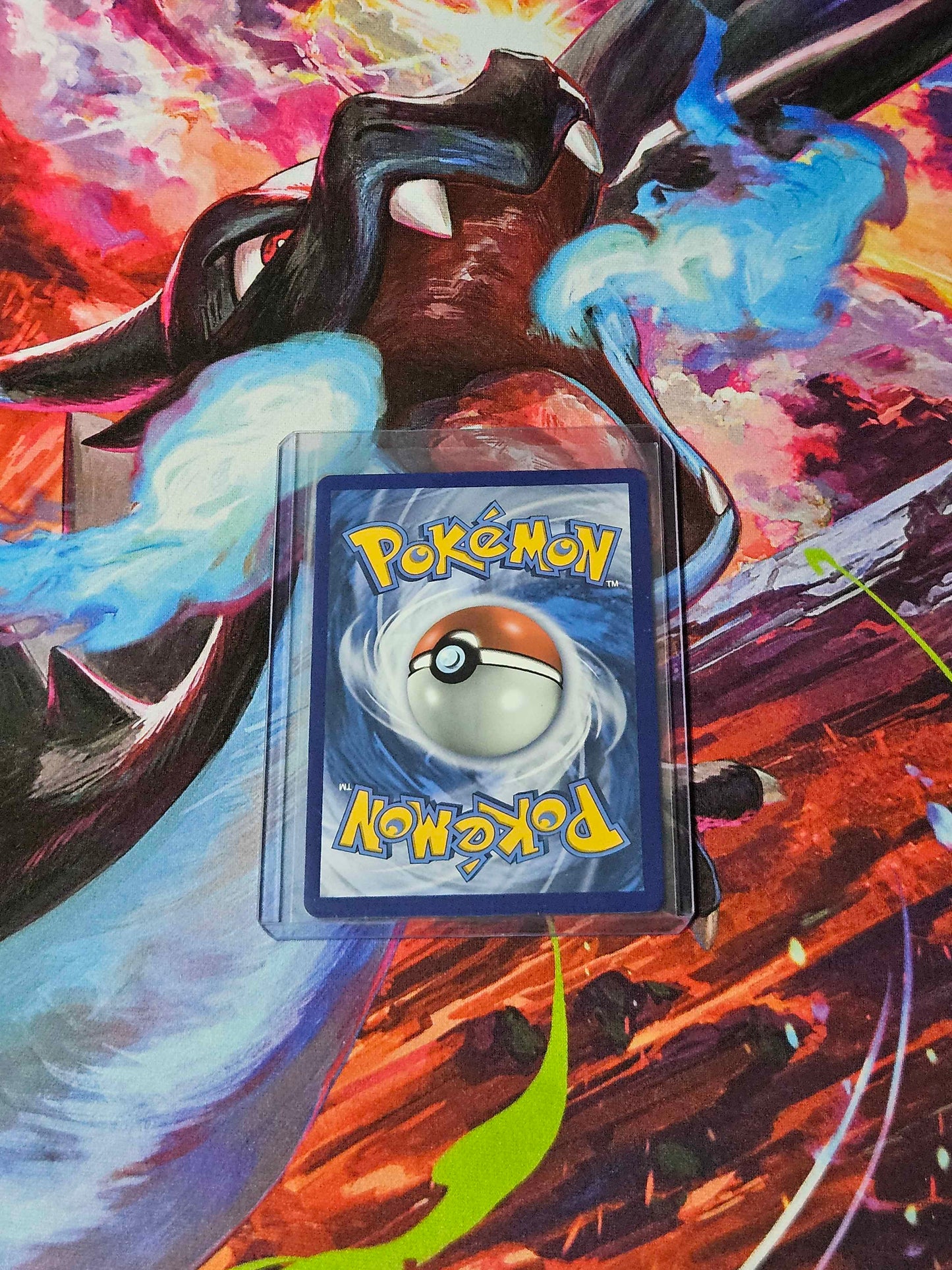 Charmeleon - Hidden Fates: Shiny Vault