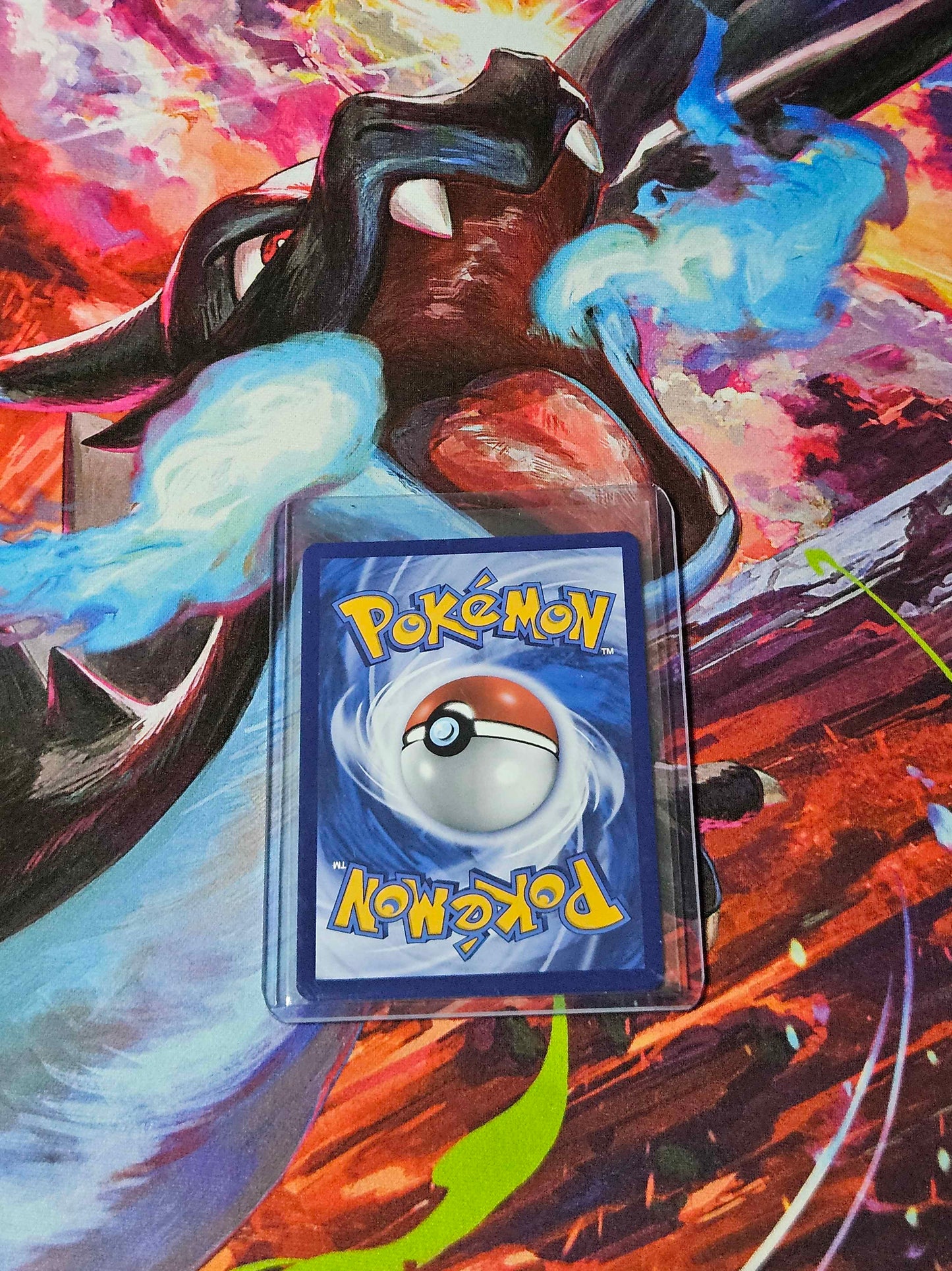 Abomasnow - 126/125 - CN Primordial Arts