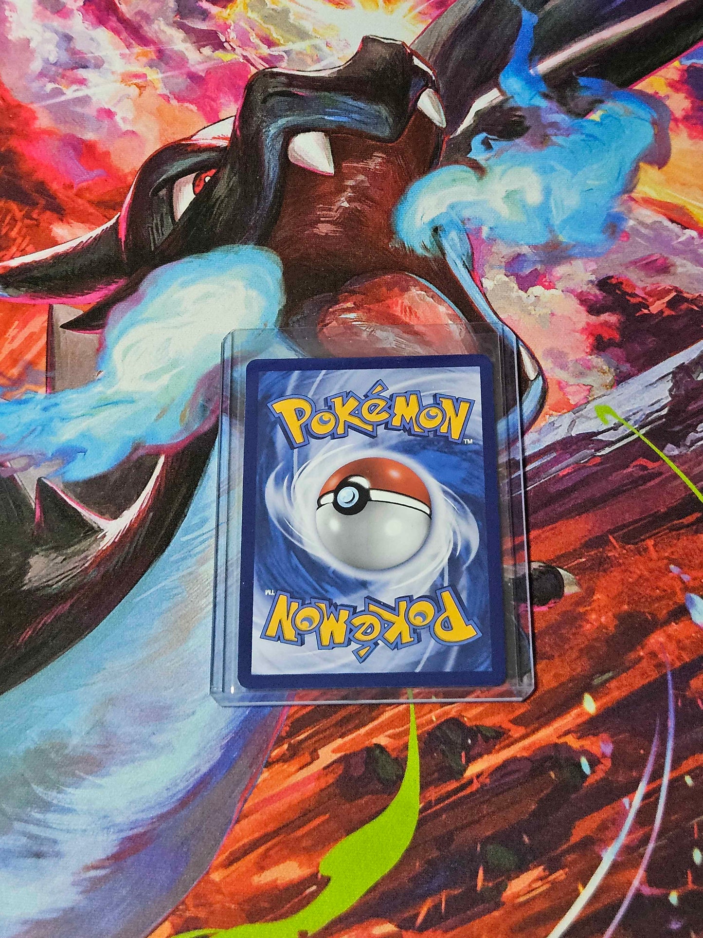 Rockruff - 128/125 - CN Primordial Arts