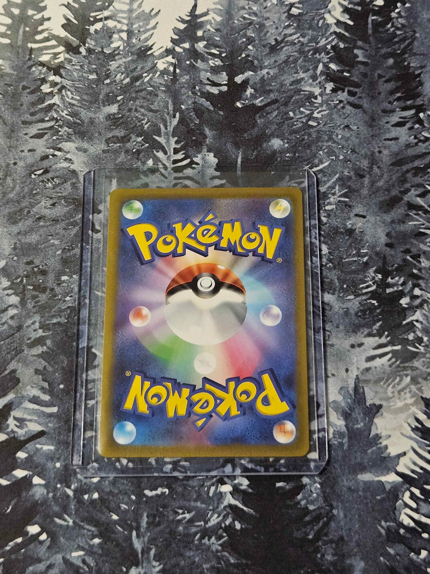 Flareon V - 011/069 - JPN Eevee Heroes