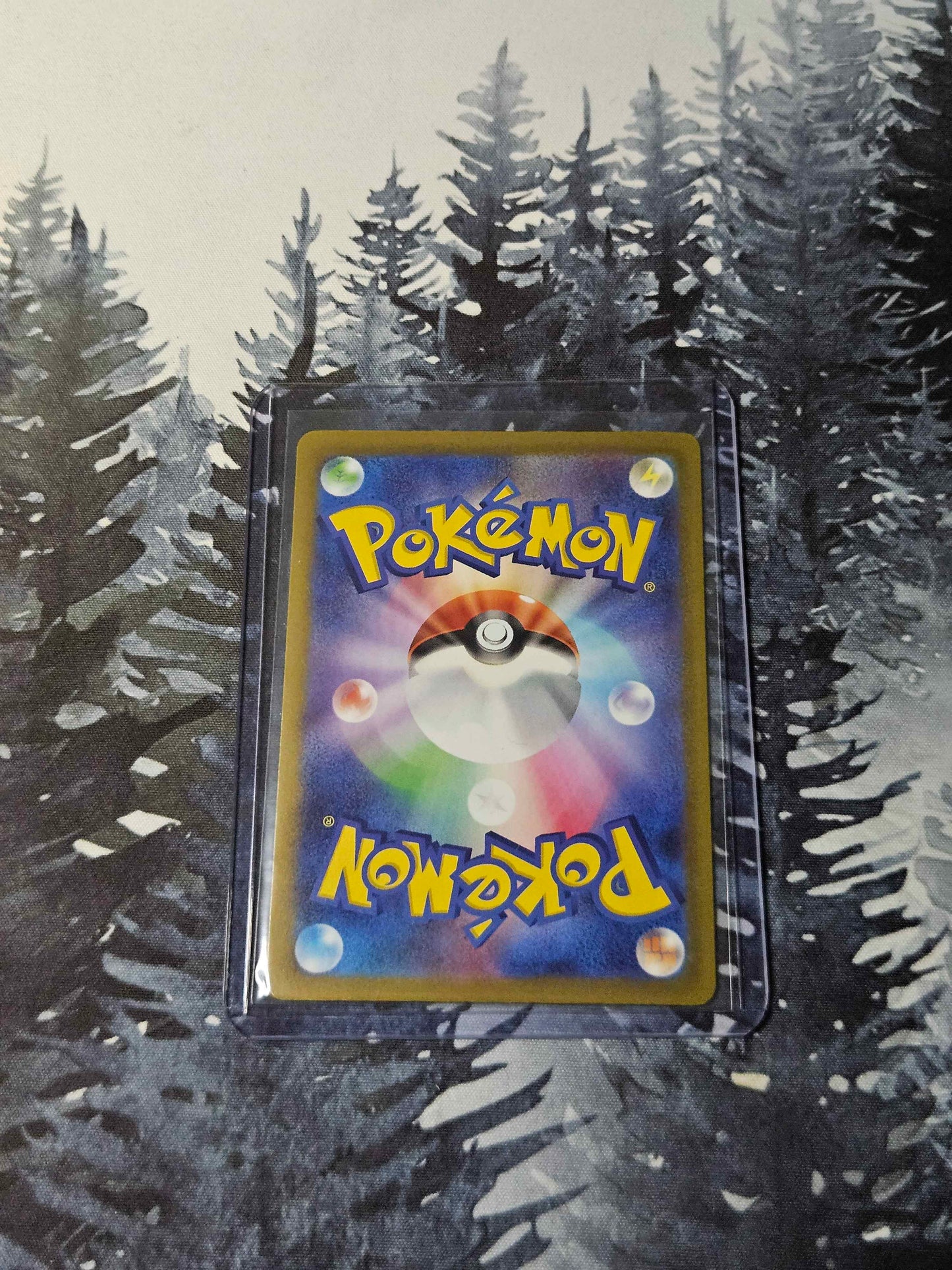Snorunt - 200/193 - JPN MEGA Dream ex
