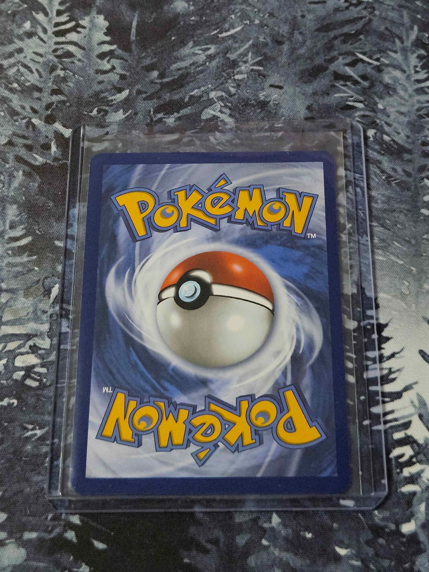 Drifblim - 006 (Cosmos Holo) - Mega Evolution Promo
