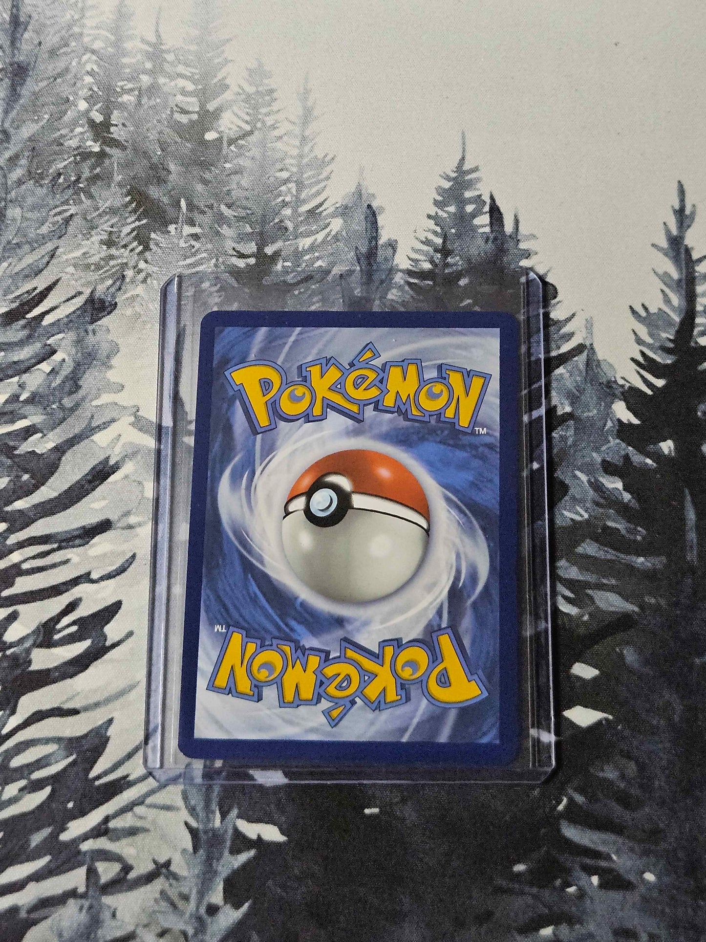 Eevee - 074/131 - Pokemon Day 2025