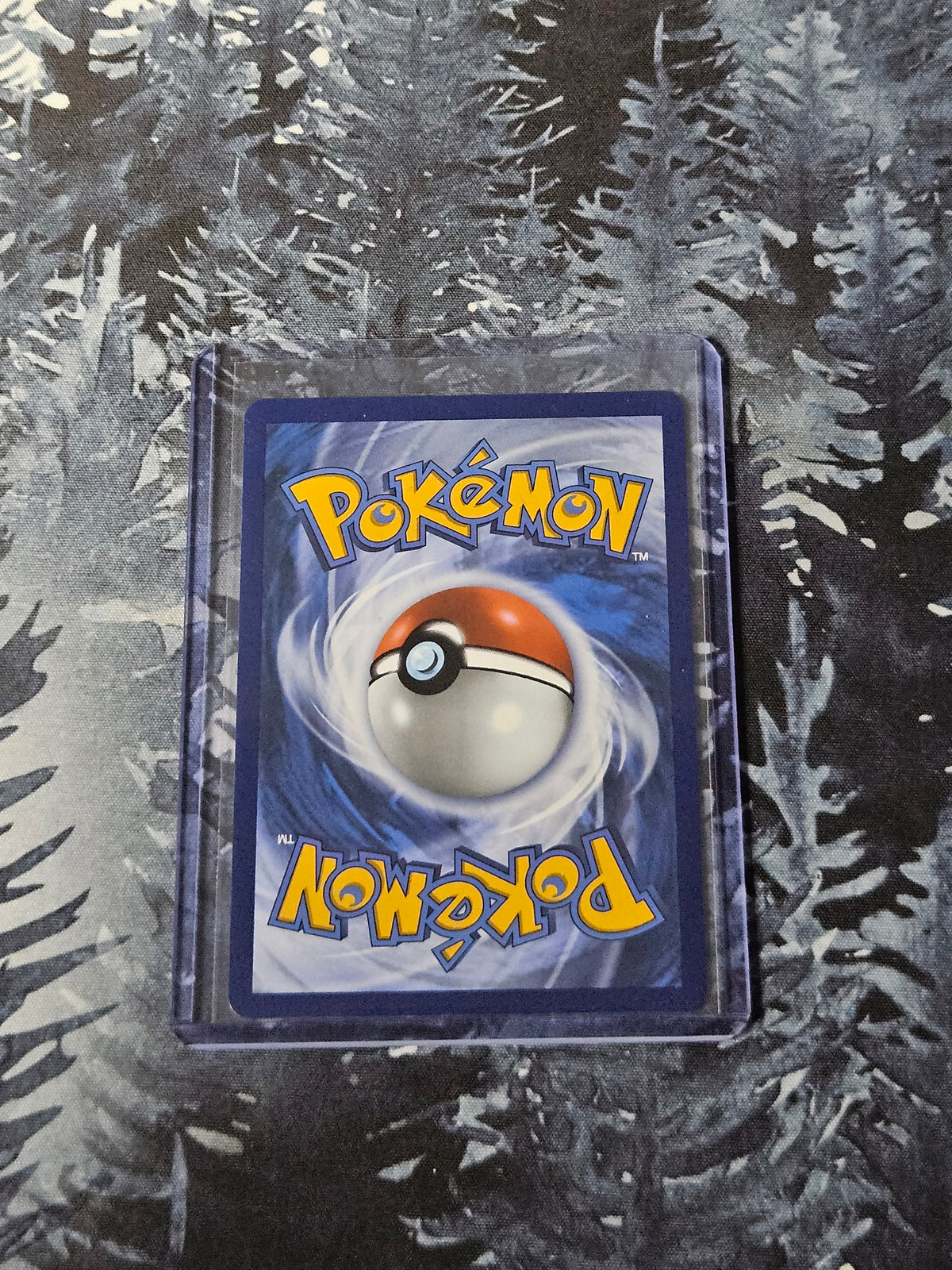 Torchic - 056 - Mega Evolution Promo