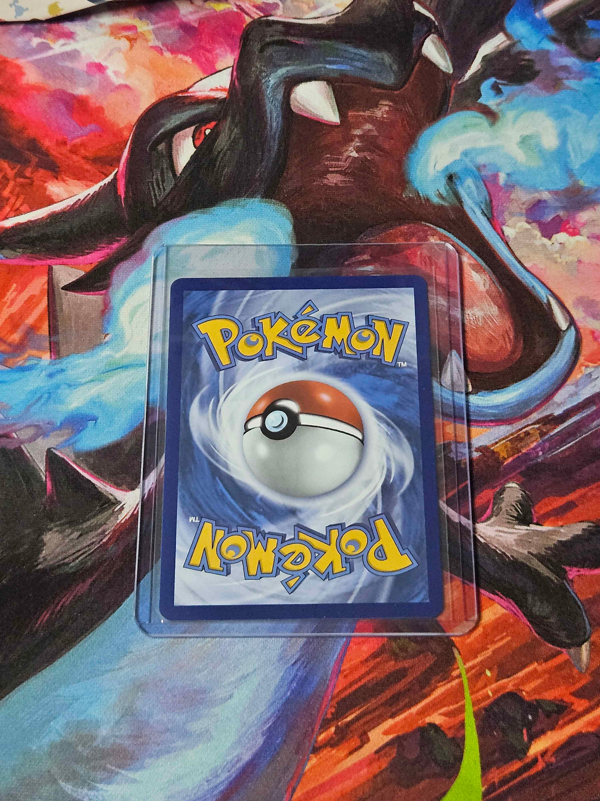 Meowth ex - 107/088 - Perfect Order