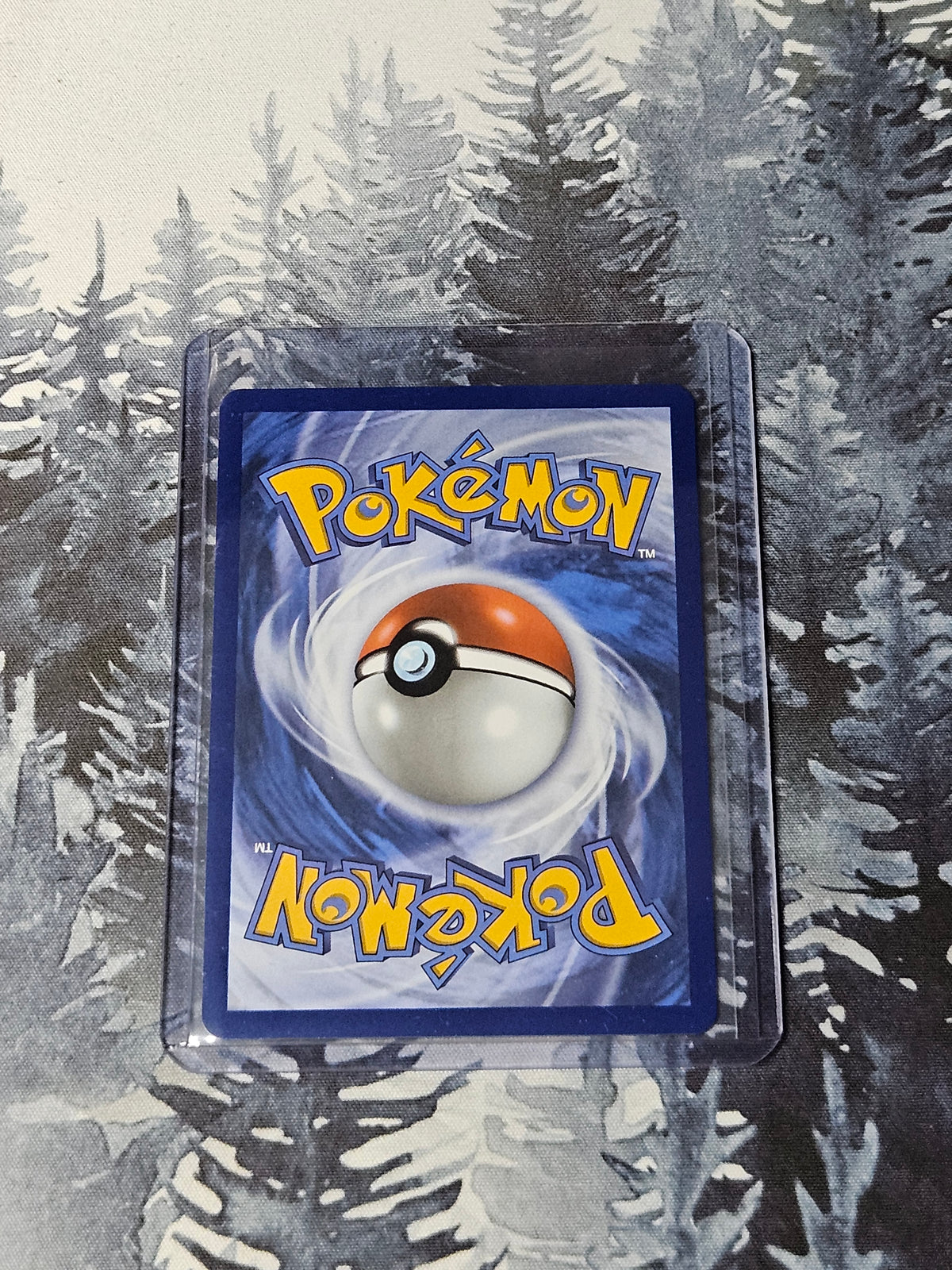 Chespin - 087/086 - Chaos Rising