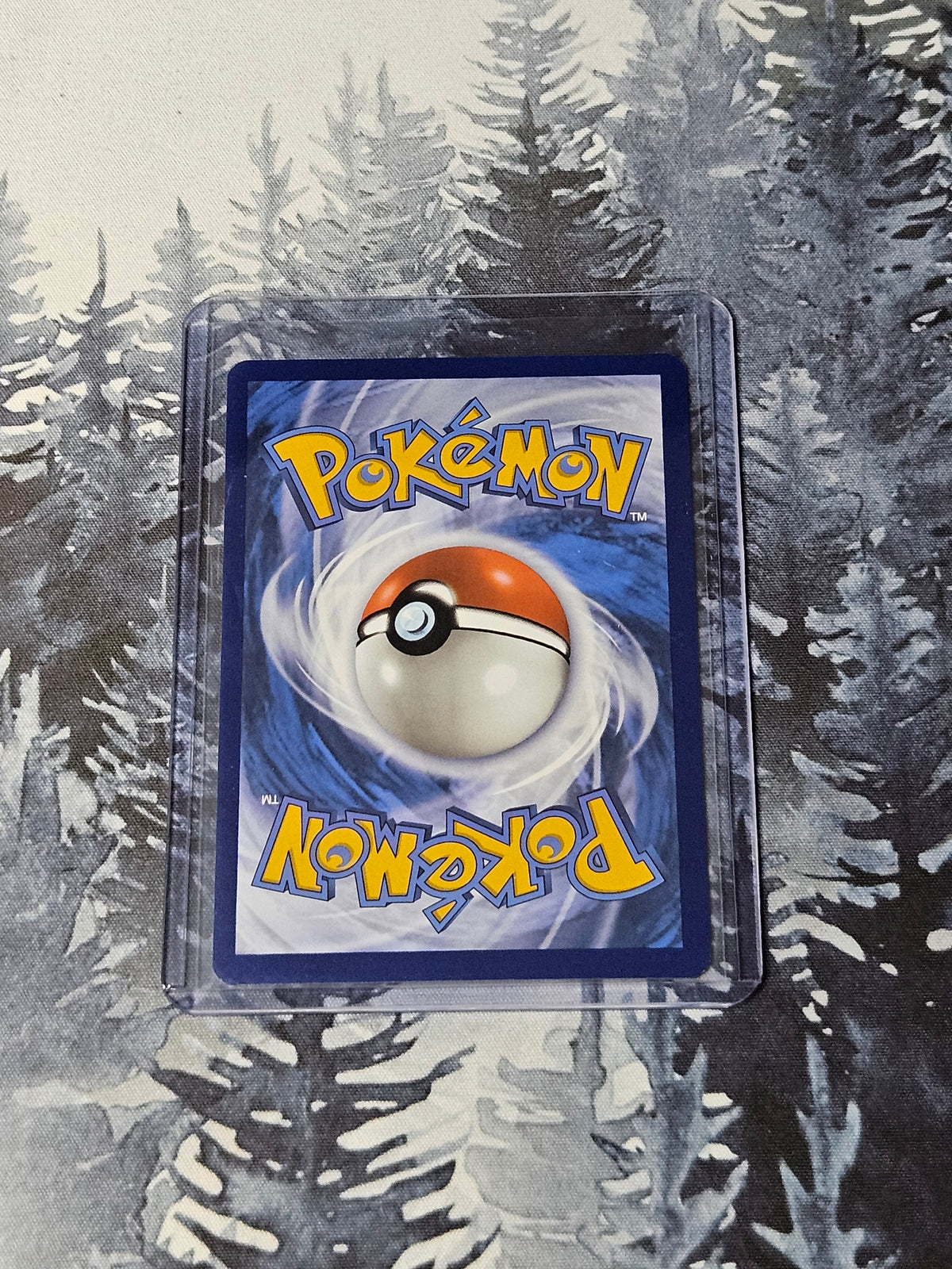 Manaphy (LP) - Crown Zenith: Galarian Gallery