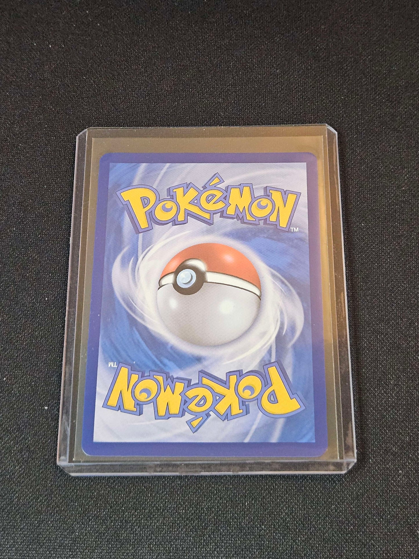 Psyduck - 175/165 - Korean 151