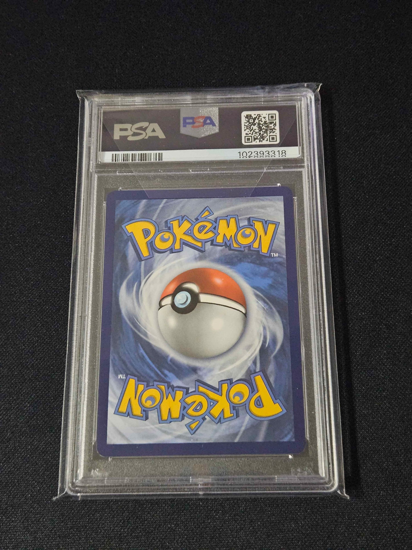 Metagross V - 181/198 - Chilling Reign PSA 10