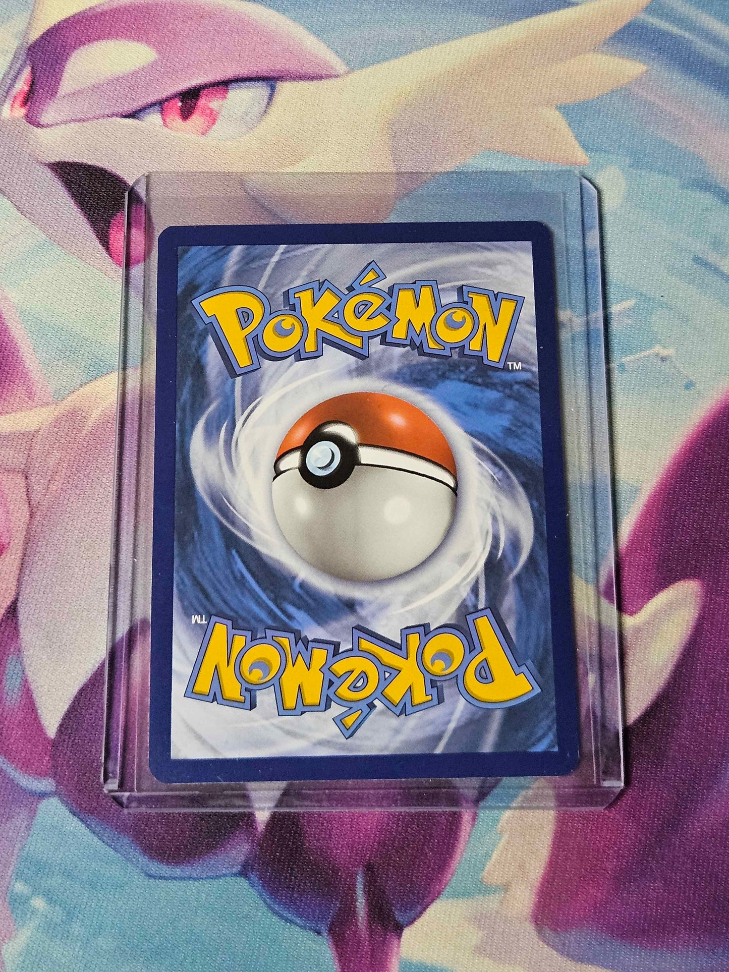 Pikachu - 005/025 - Celebrations