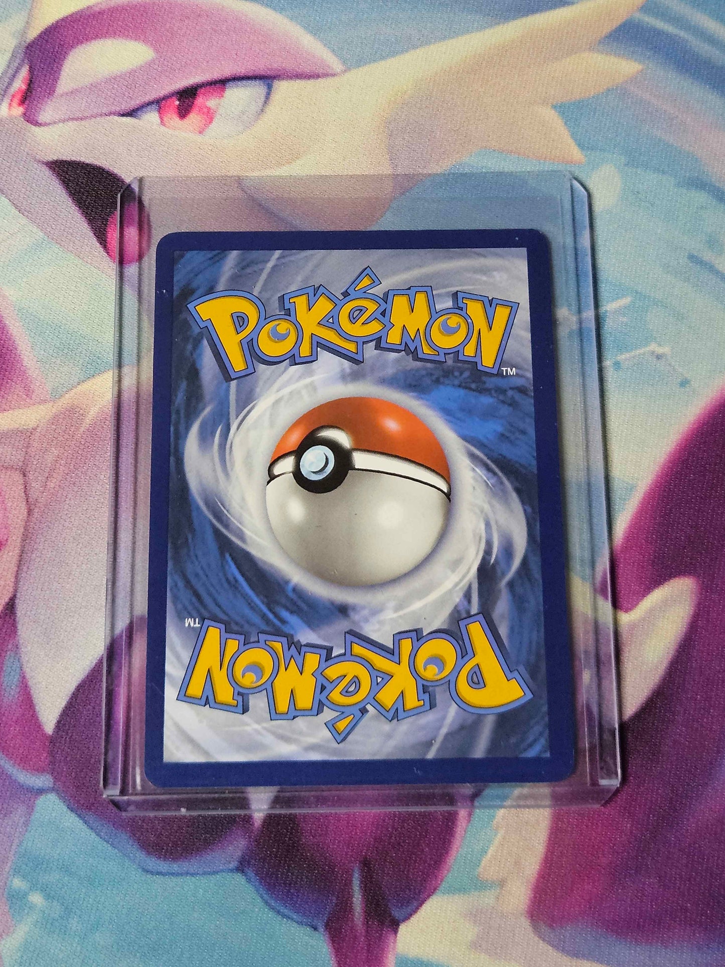 Flareon ex - 014/131 - Prismatic Evolutions