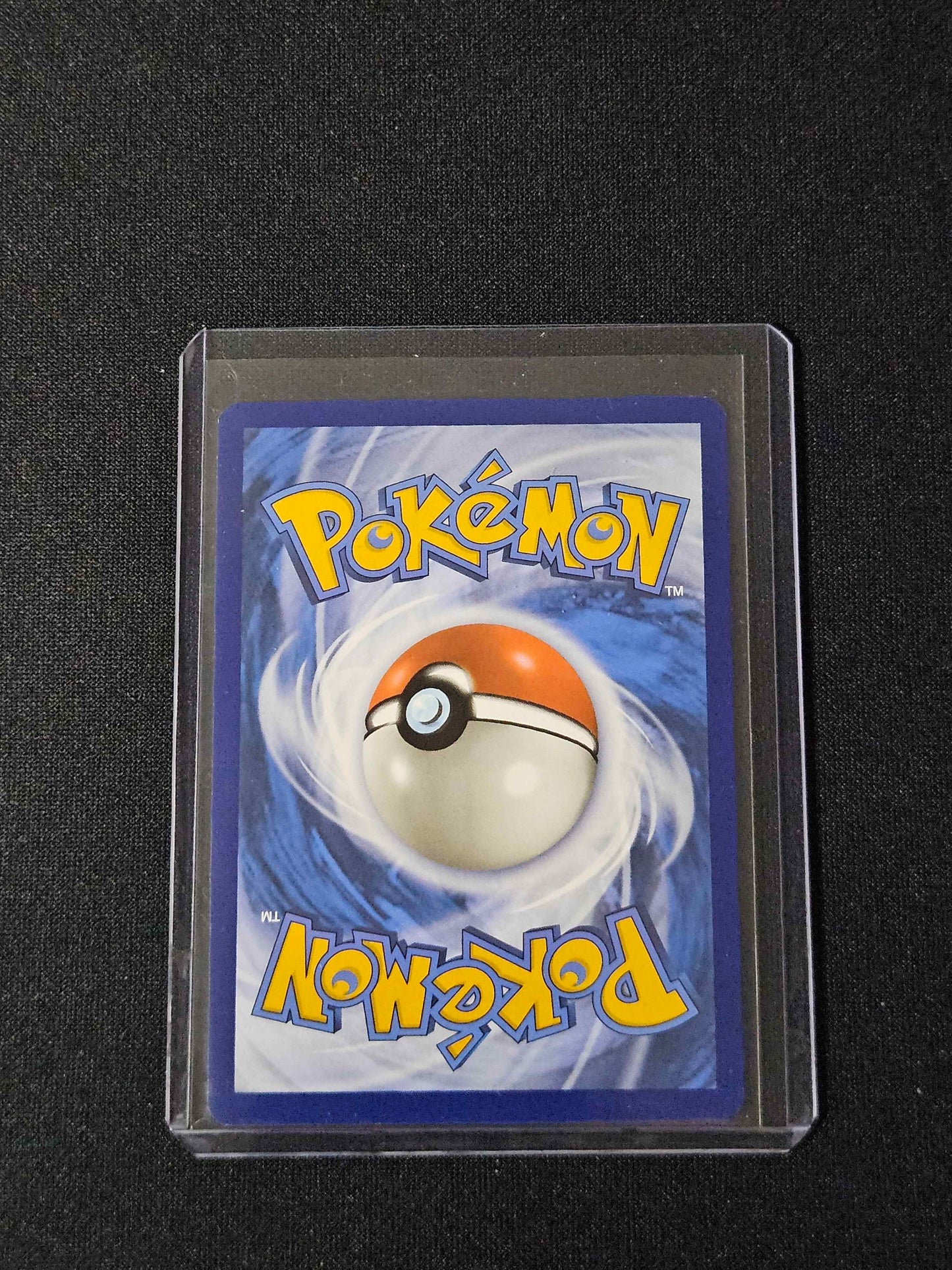 Arbok ex - 185/165 - 151