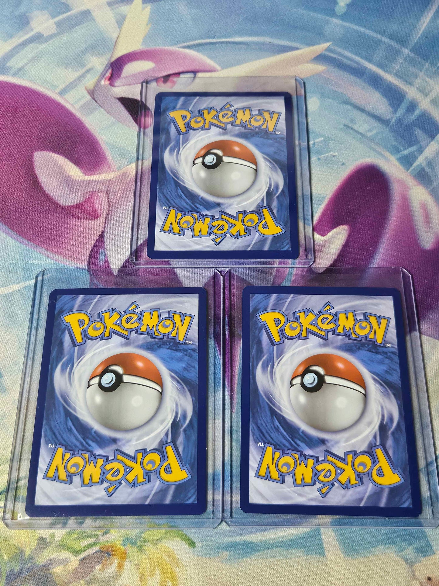 Kingambit Promo Set - Shrouded Fable