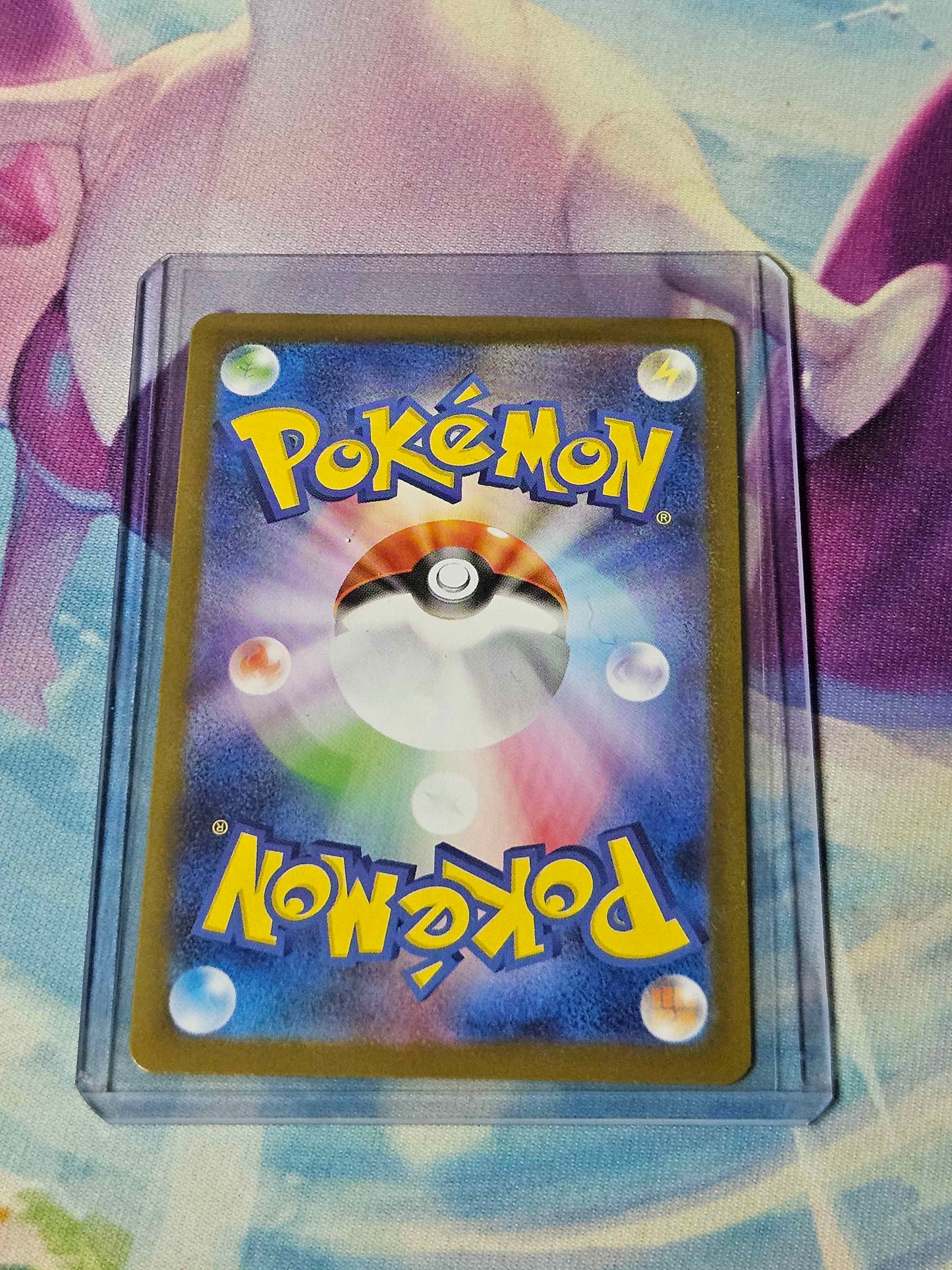 Blaziken - 101/098 - JPN The Glory of Team Rocket