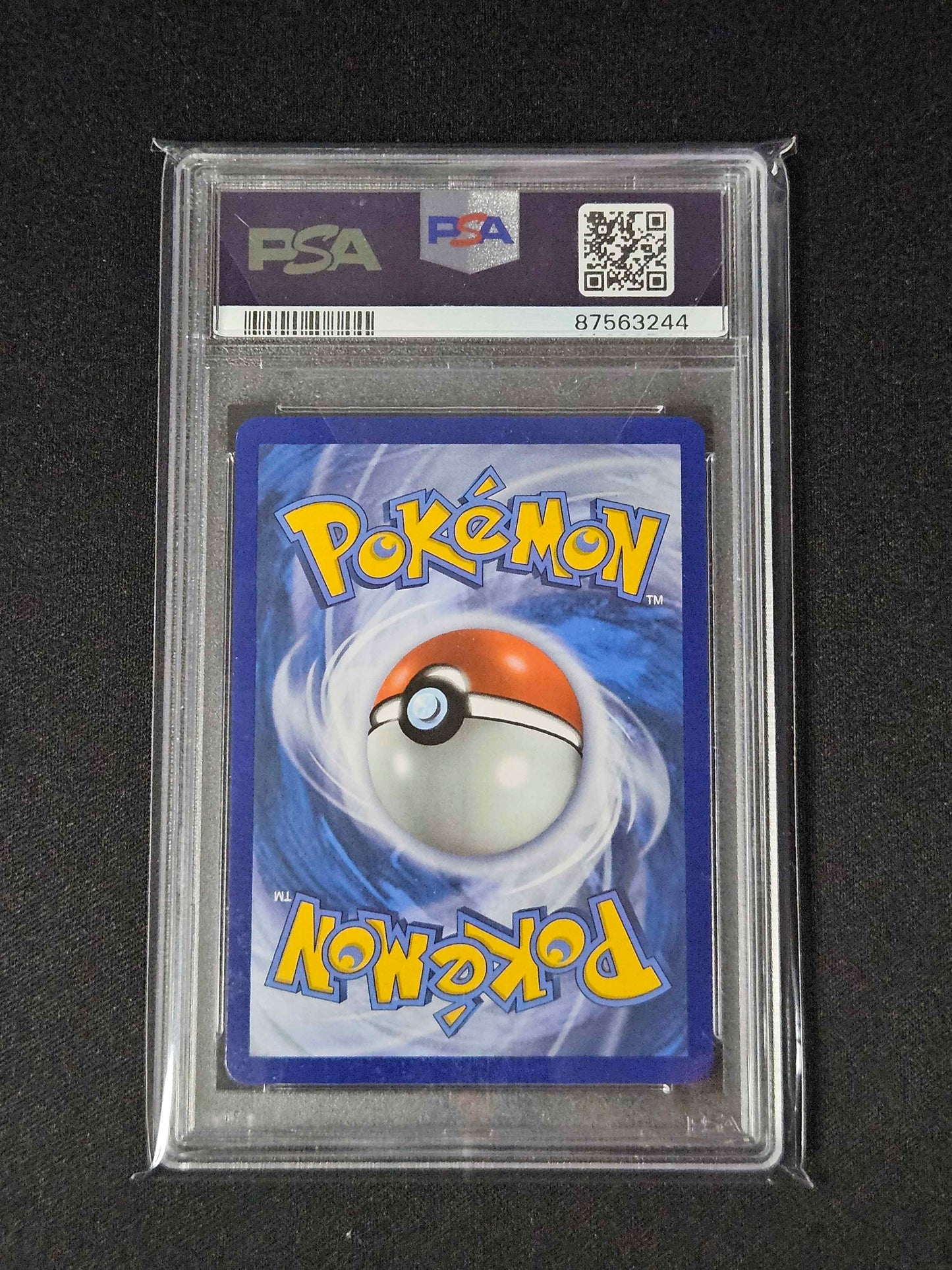 Alolan Exeggutor V - 005/078 - Pokémon Go PSA 10