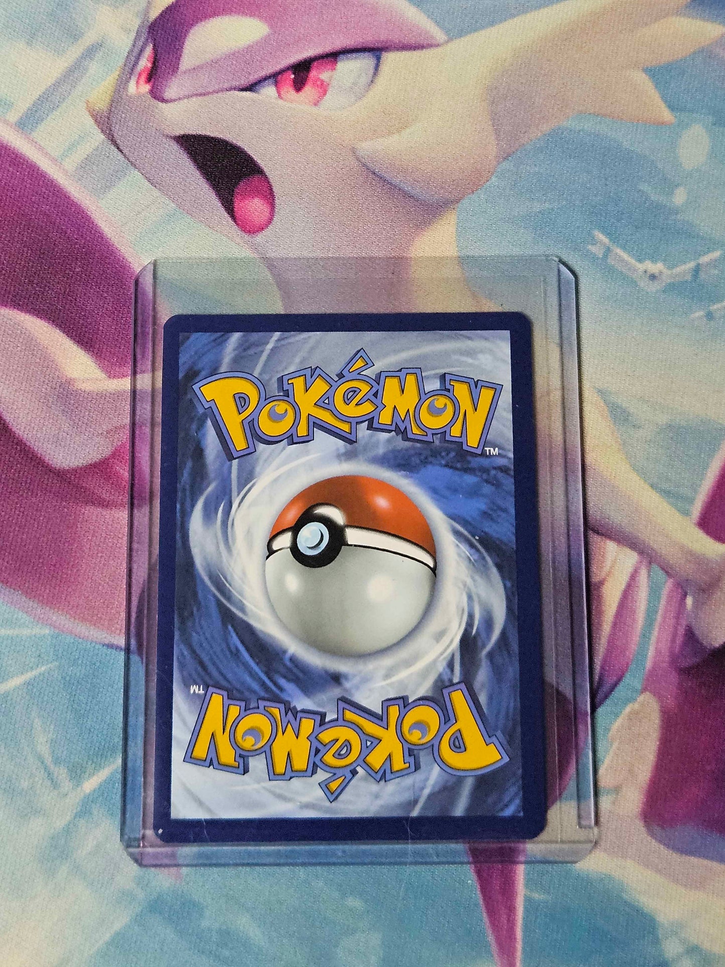 Krokorok - 136/086 - Black Bolt