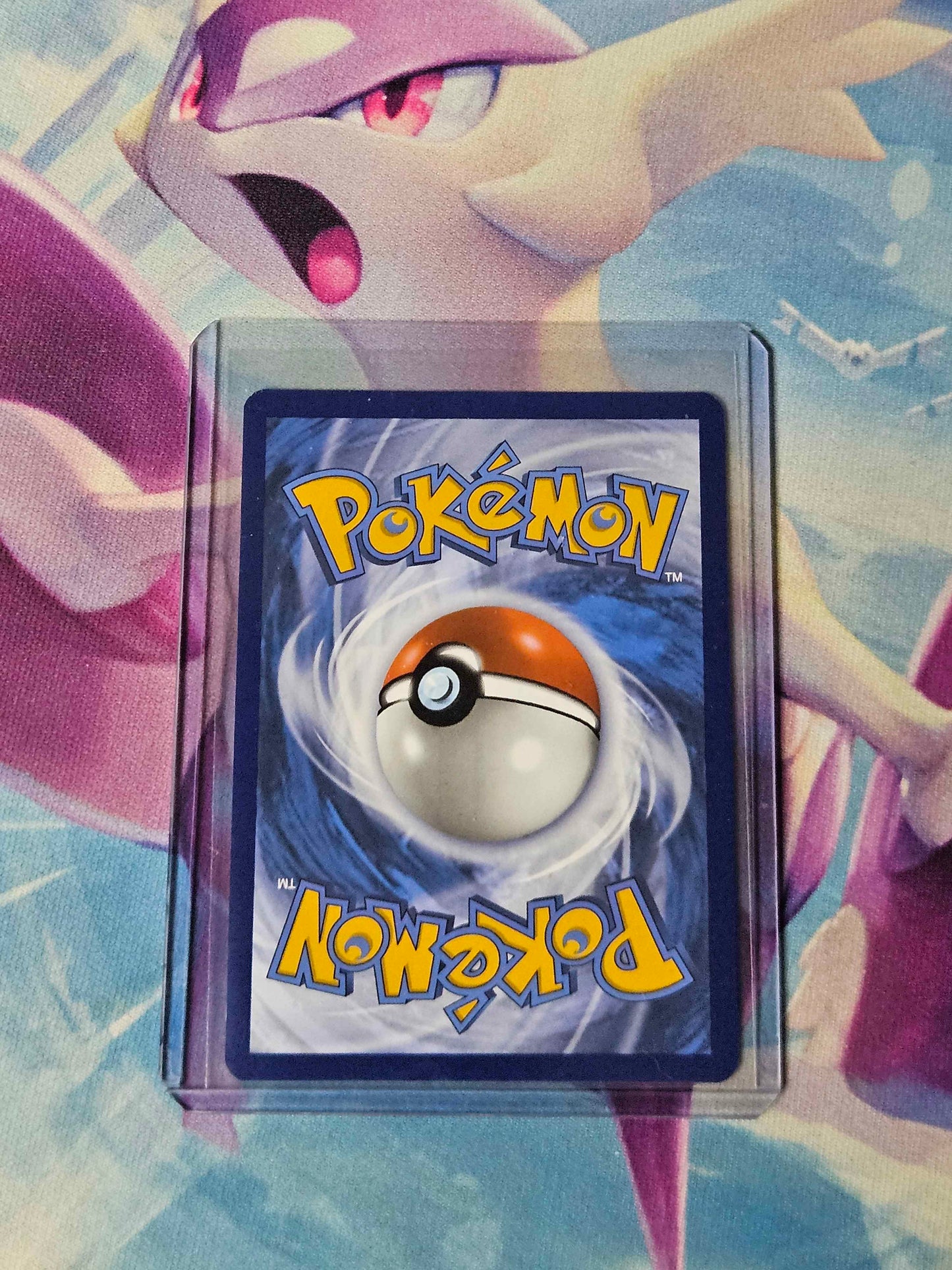 Penny - 239/091 - Paldean Fates