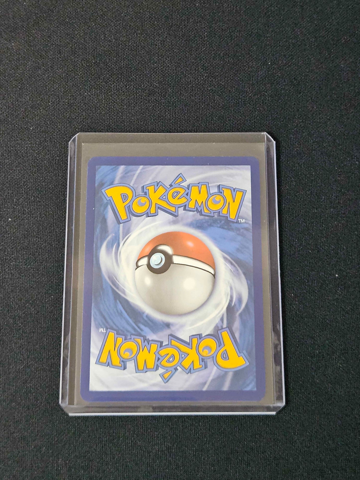 Poochyena - Crown Zenith: Galarian Gallery