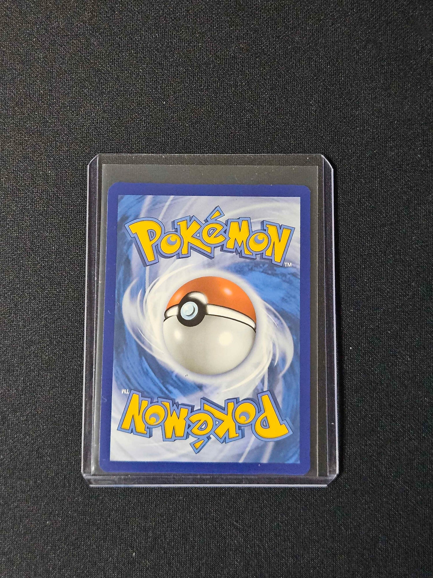 Mime Jr. - 157/091 - Paldean Fates