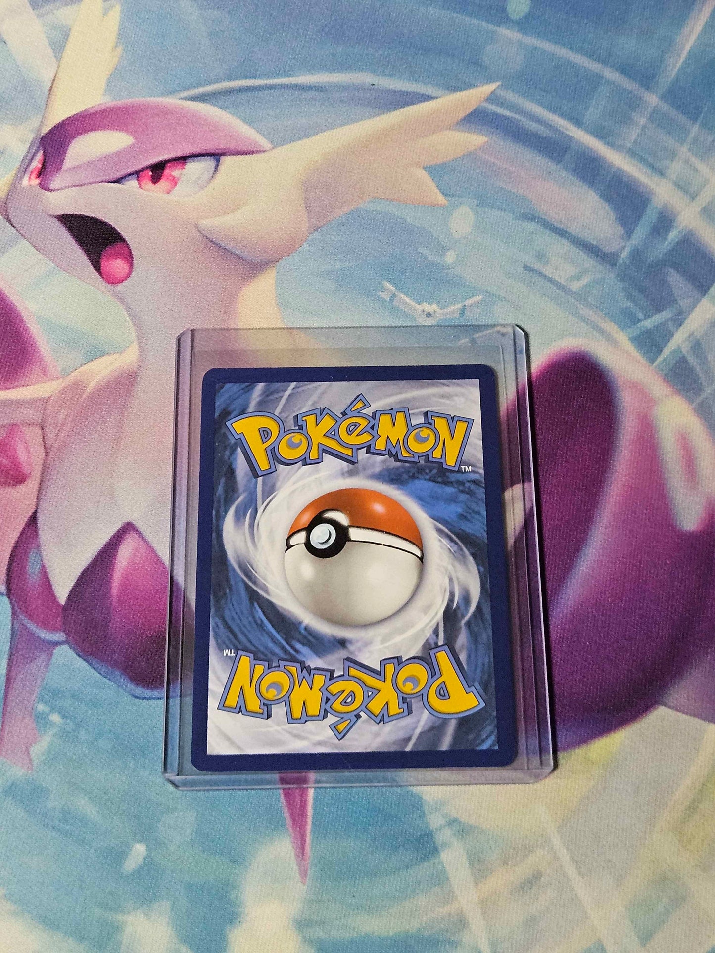 Furret - 168/159 - Journey Together