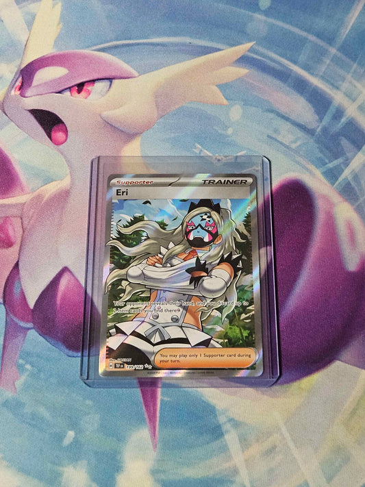 Eri - 199/162 - Temporal Forces