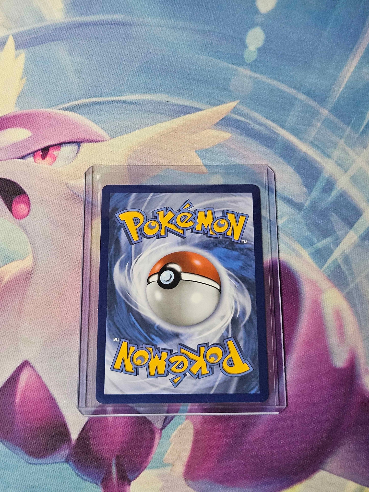 Acerola's Mischief - 165/132 - Mega Evolution