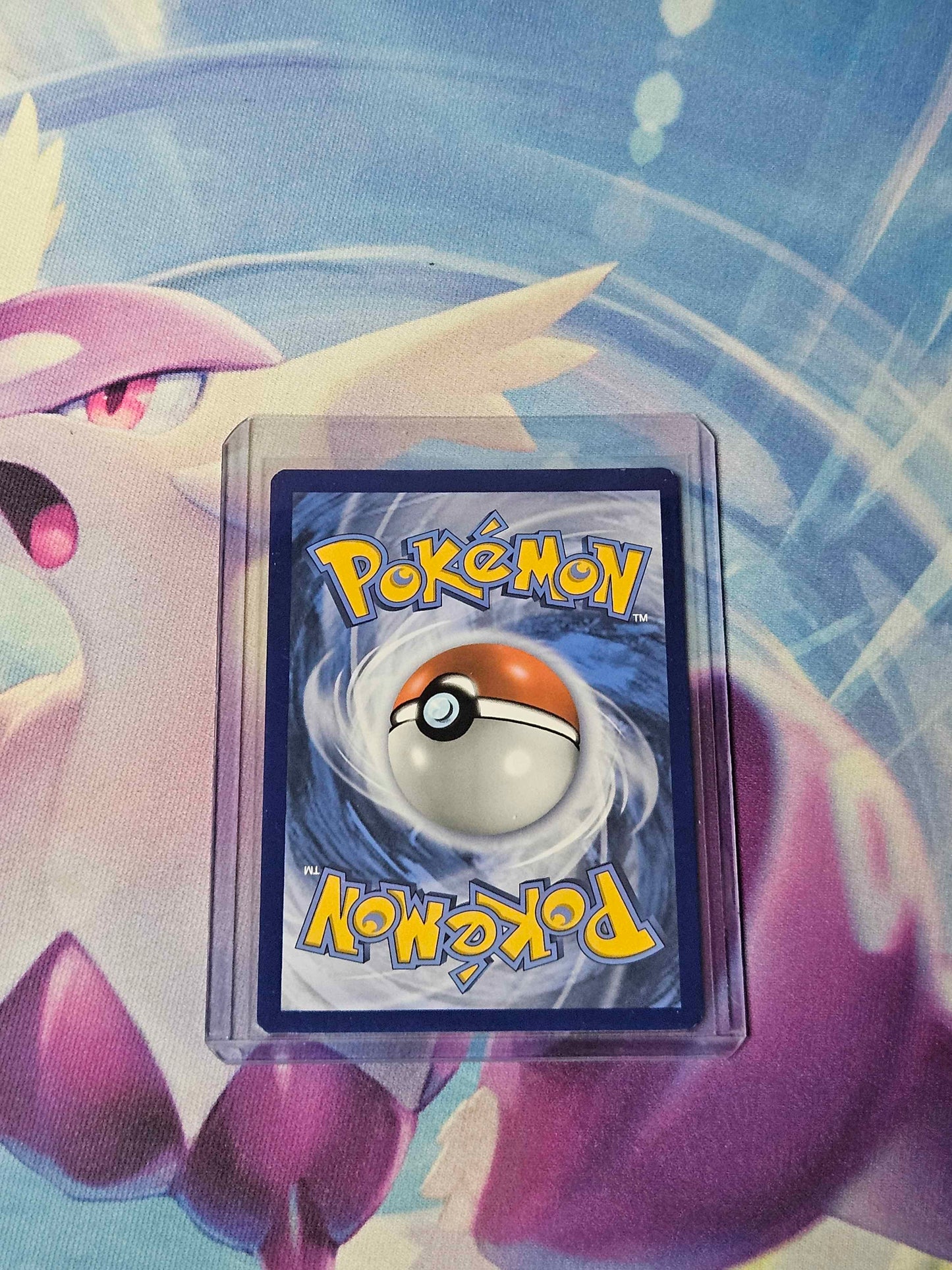 Zinnia's Resolve - 203/203 - Evolving Skies