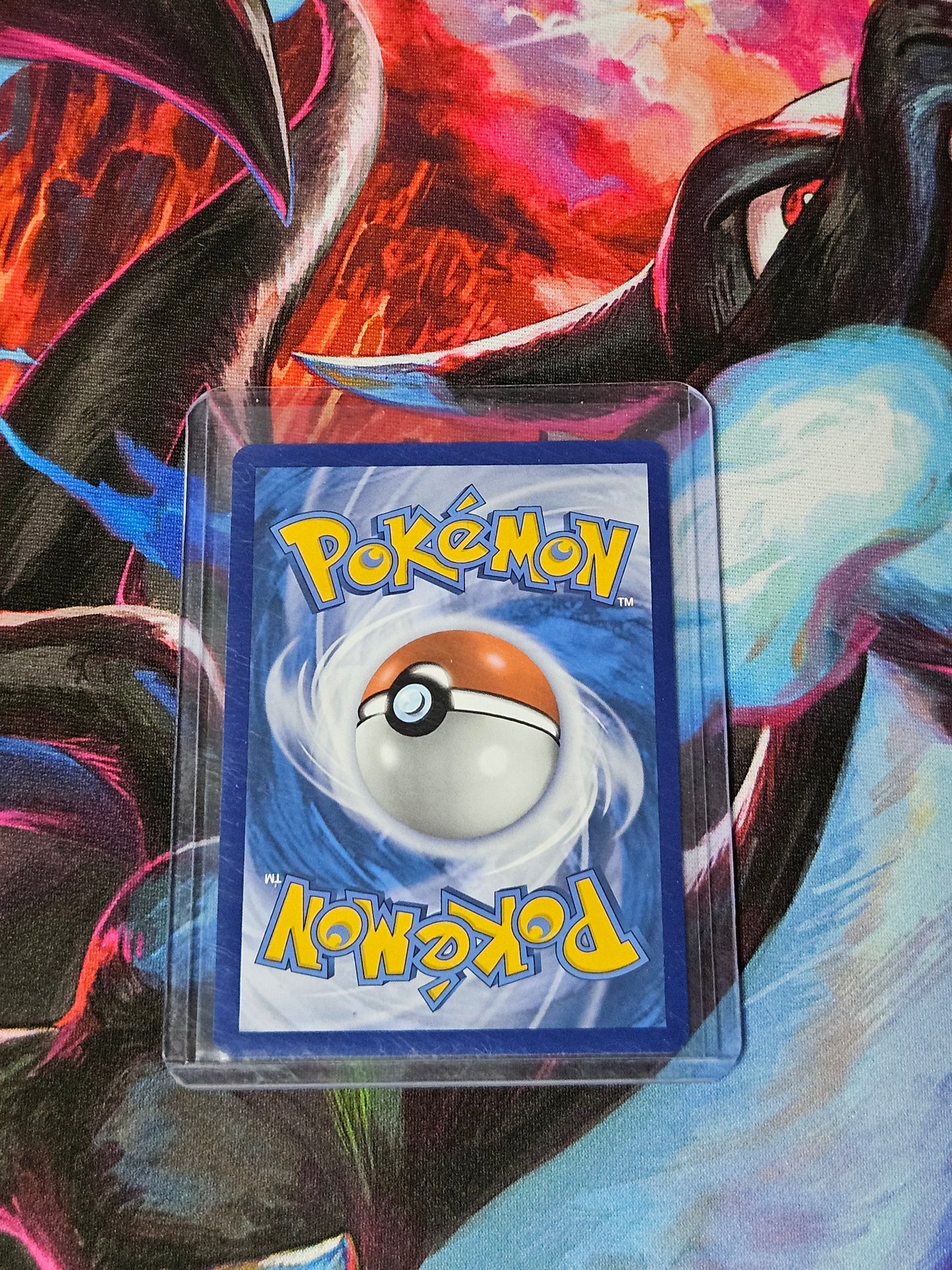 Pachirisu - 138/091 - Paldean Fates