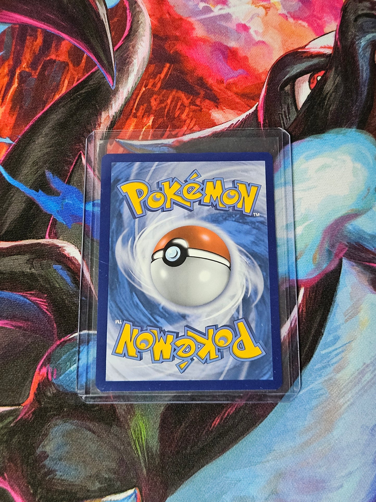 Professor's Research - SWSH152 - Sword & Shield Promo