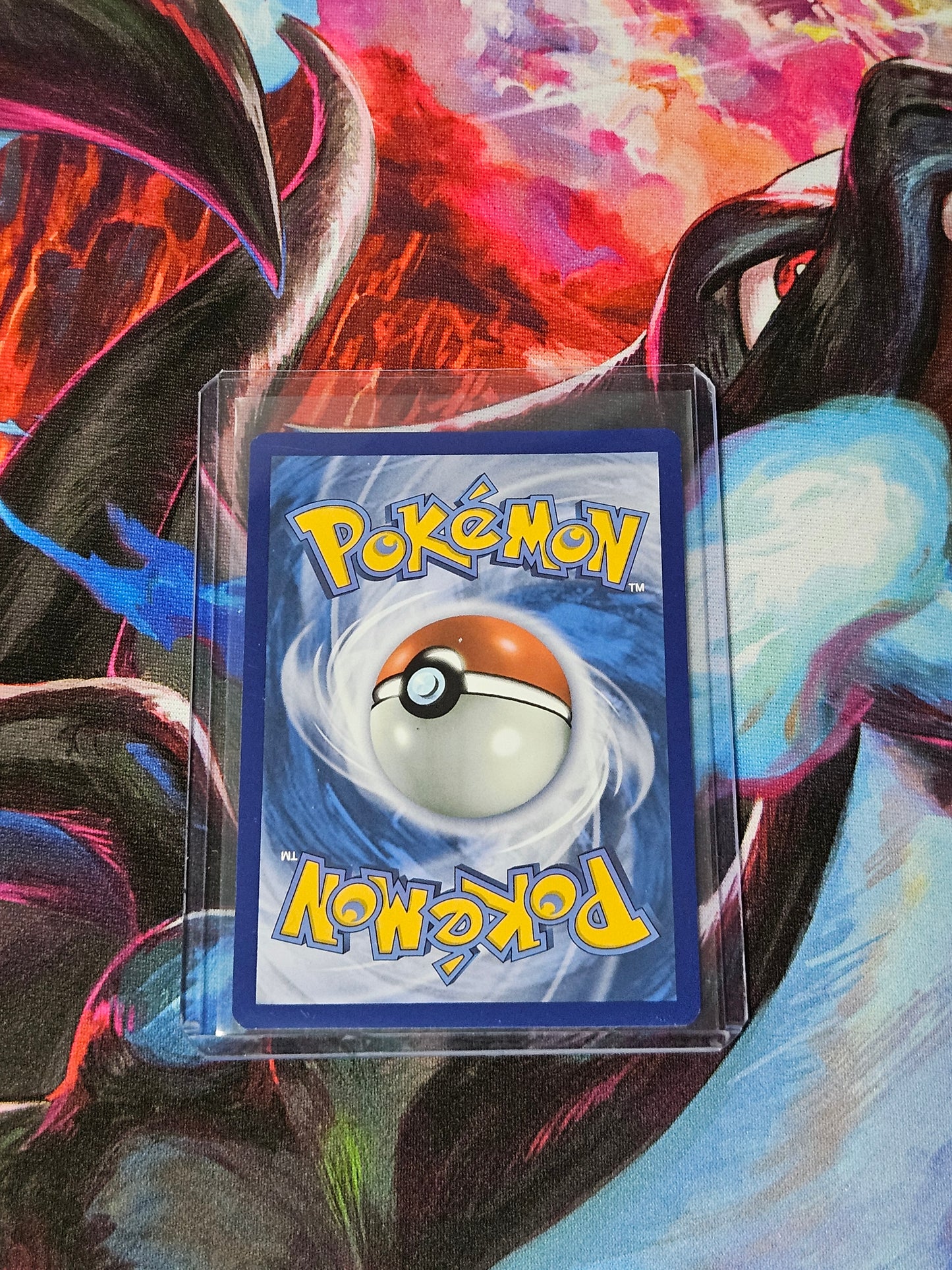 Tulip - 259/182 - Paradox Rift