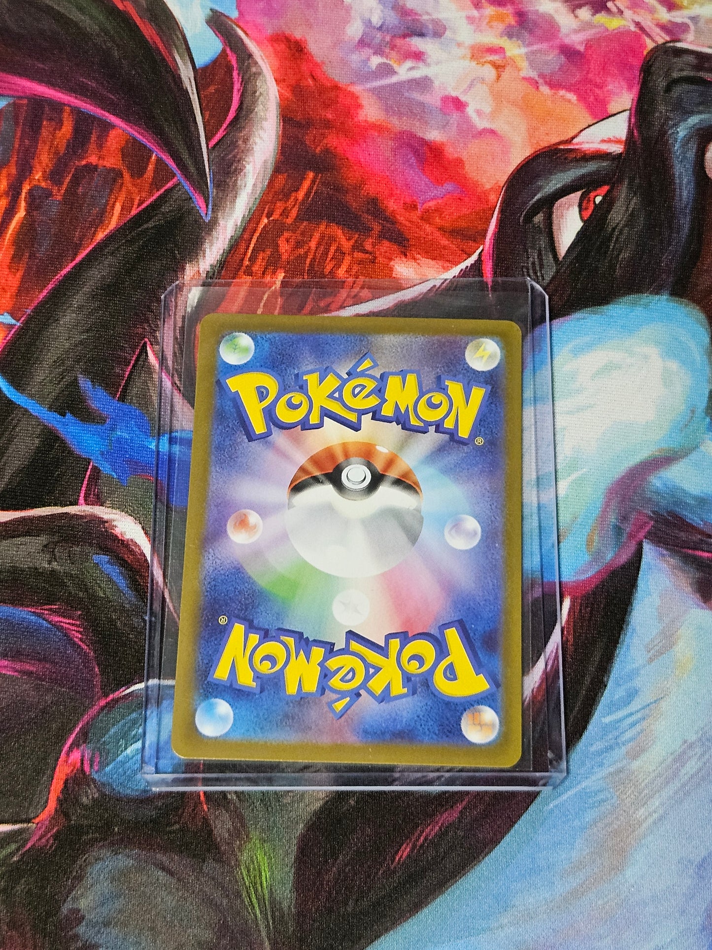 Leavanny - 089/086 - JPN White Flare