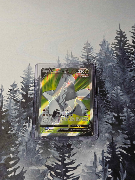 Duraludon V - 197/203 - Evolving Skies